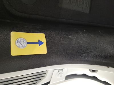 Condition detail