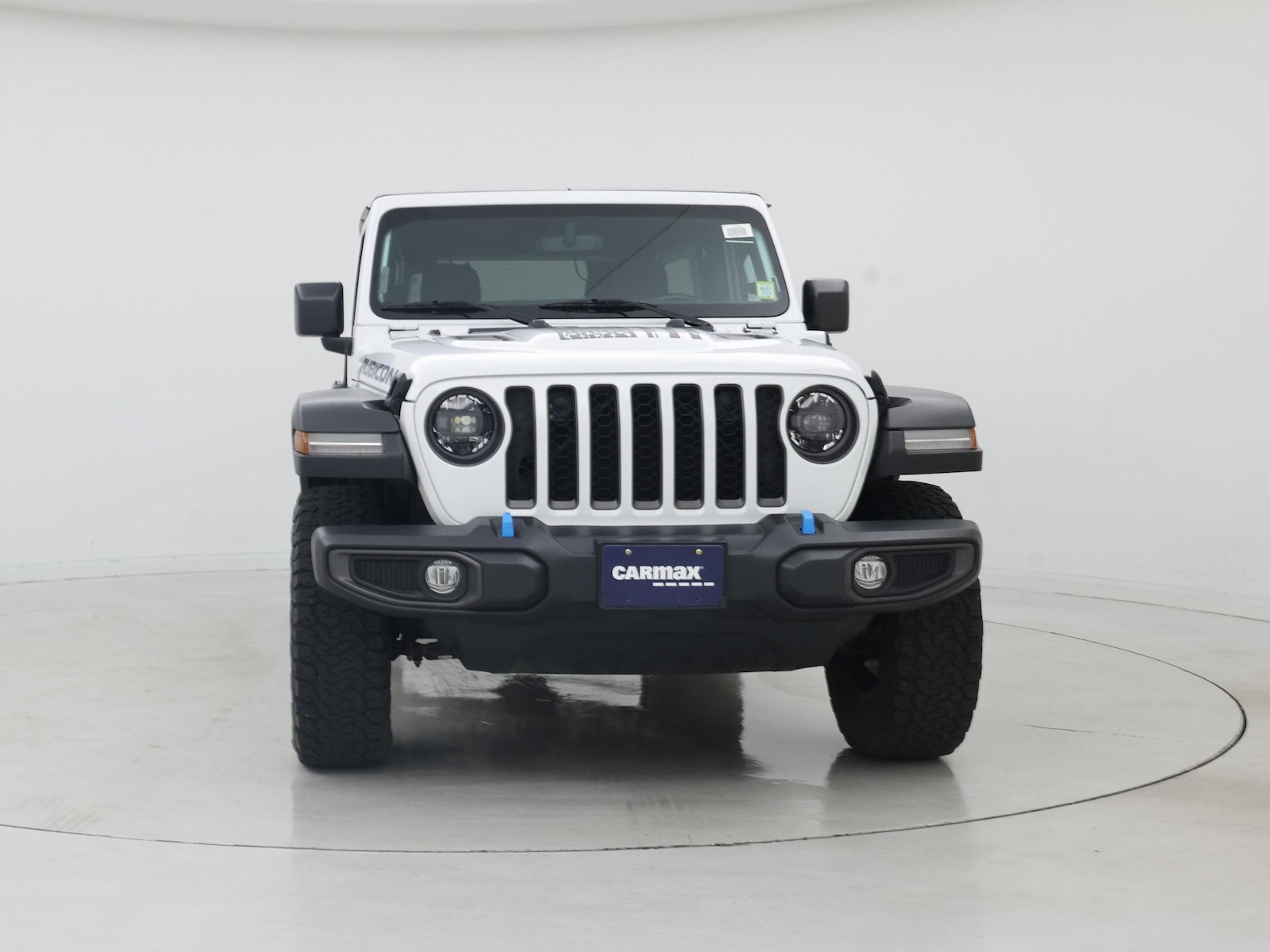 2023 Jeep Wrangler 4xe Rubicon 4XE - Photo 6