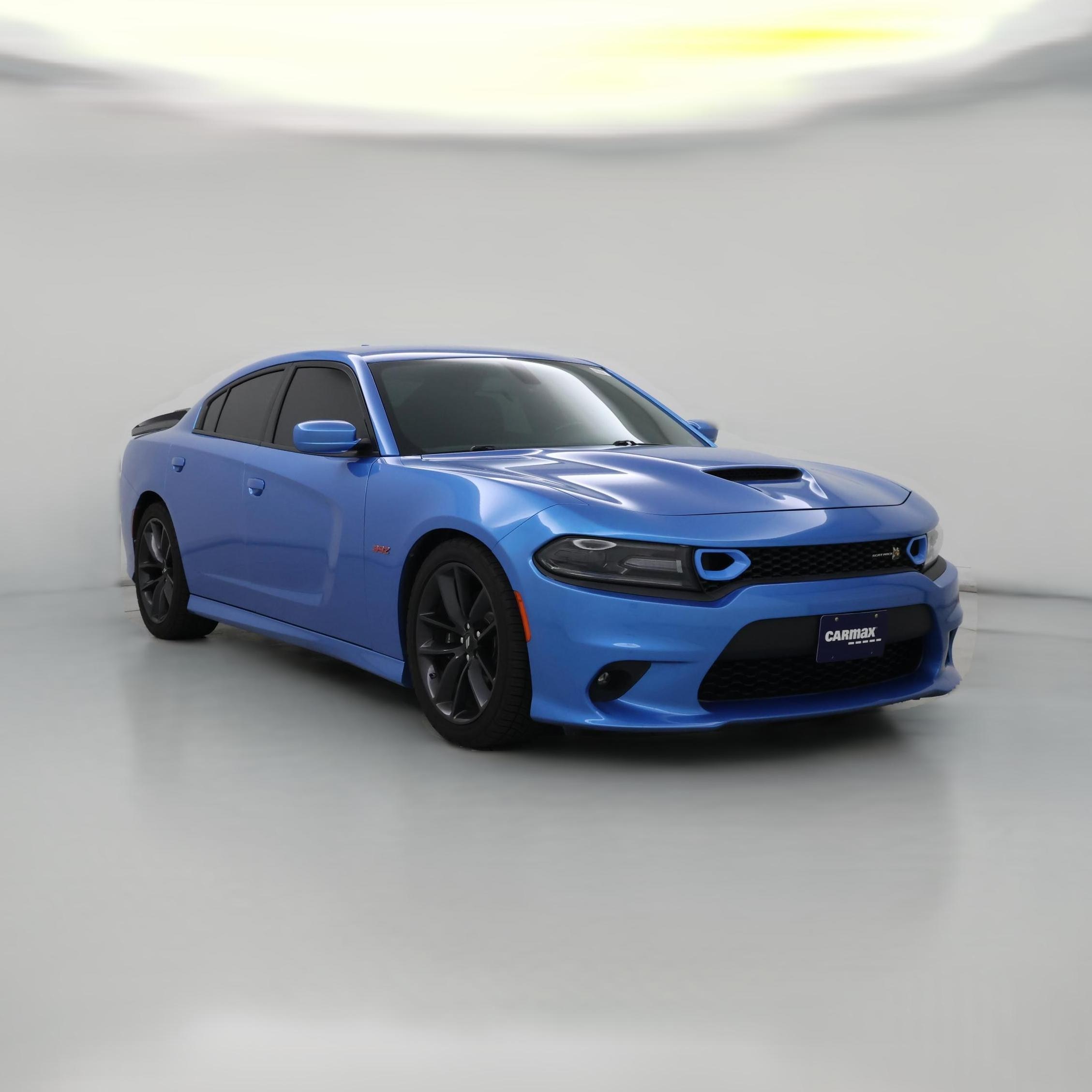 Thumbnail: 2019 Dodge Charger - 1