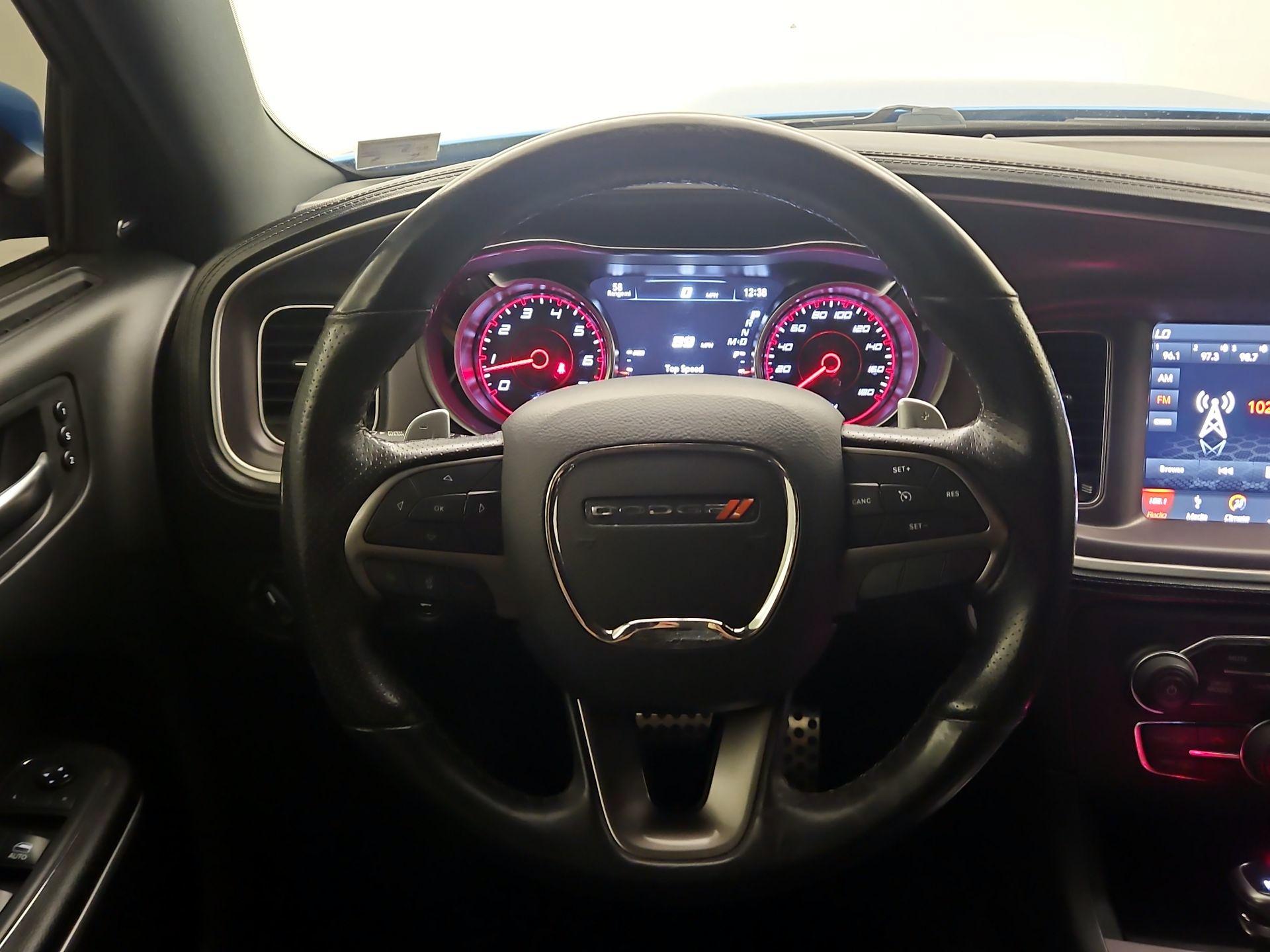 Thumbnail: 2019 Dodge Charger - 10