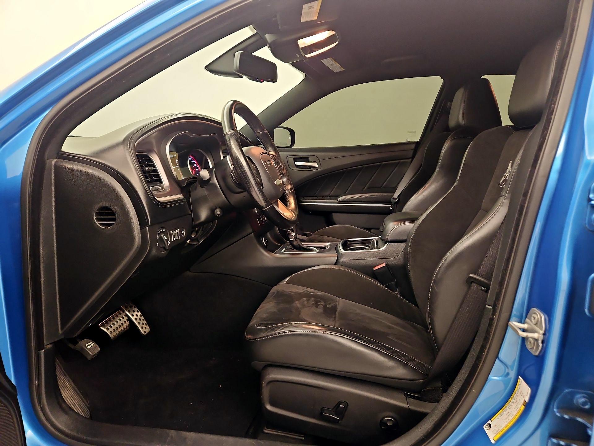 Thumbnail: 2019 Dodge Charger - 11