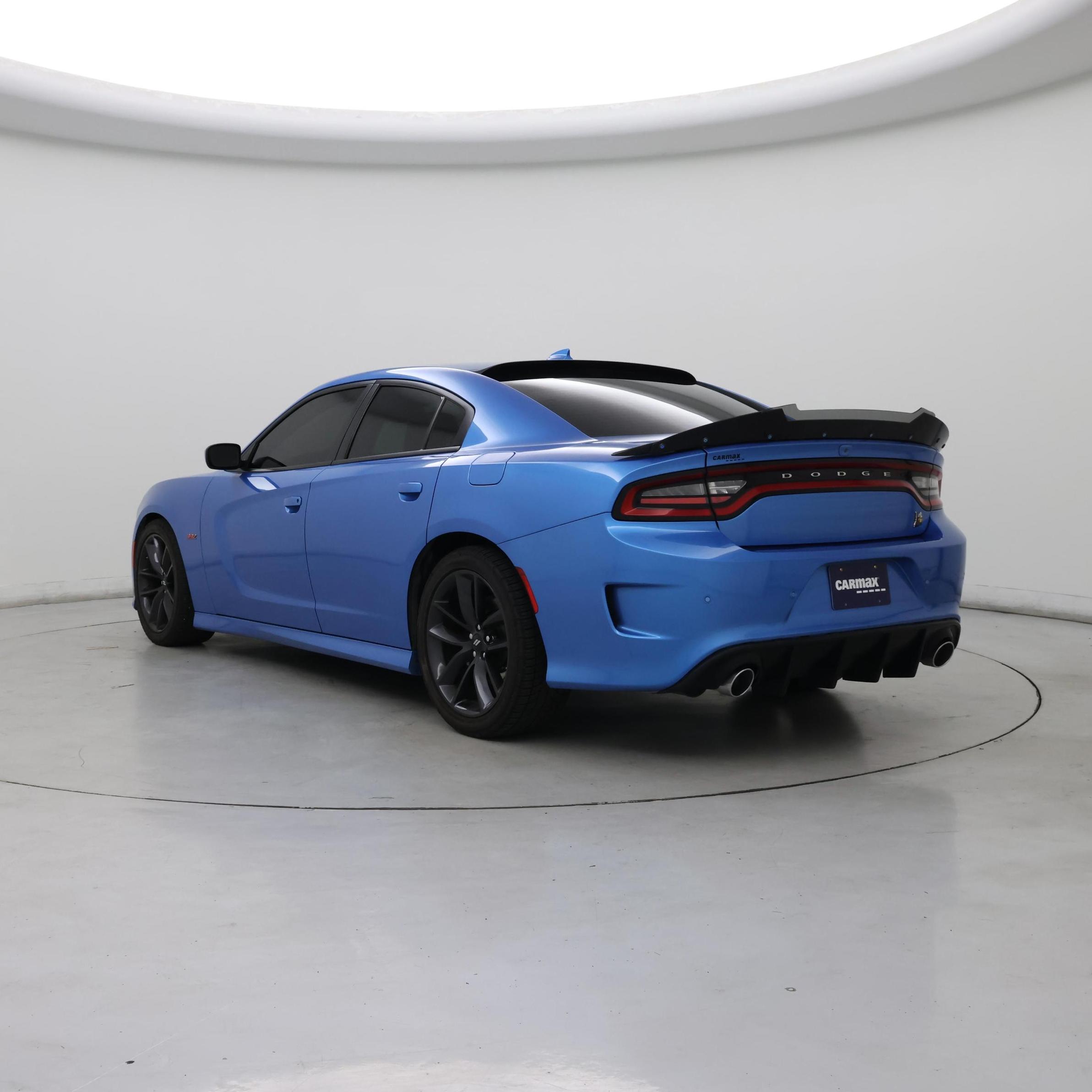 Thumbnail: 2019 Dodge Charger - 2
