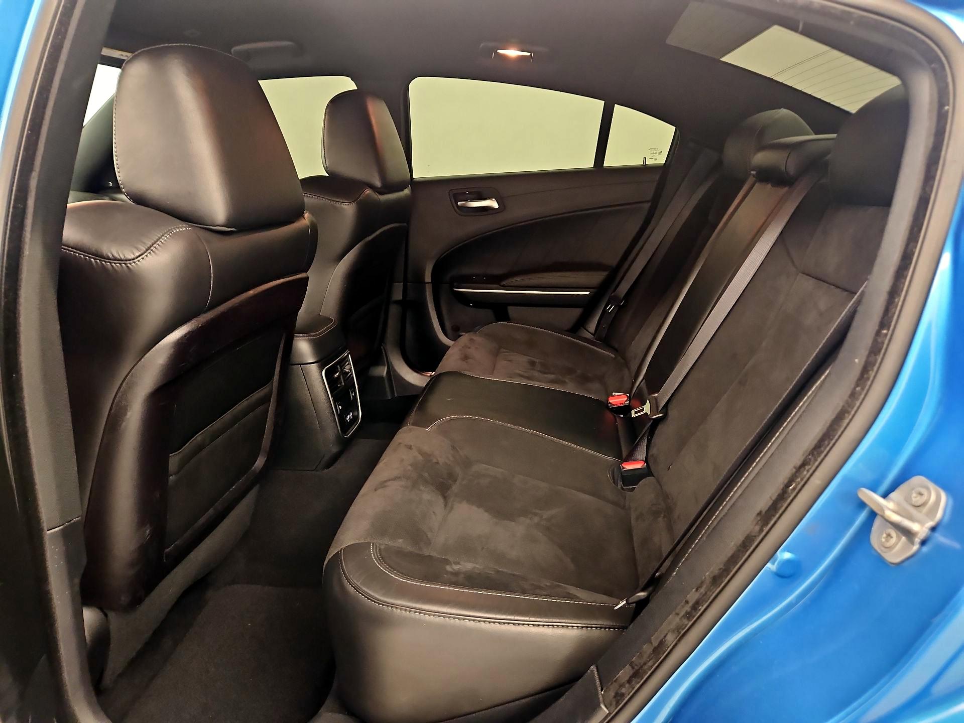 Thumbnail: 2019 Dodge Charger - 19