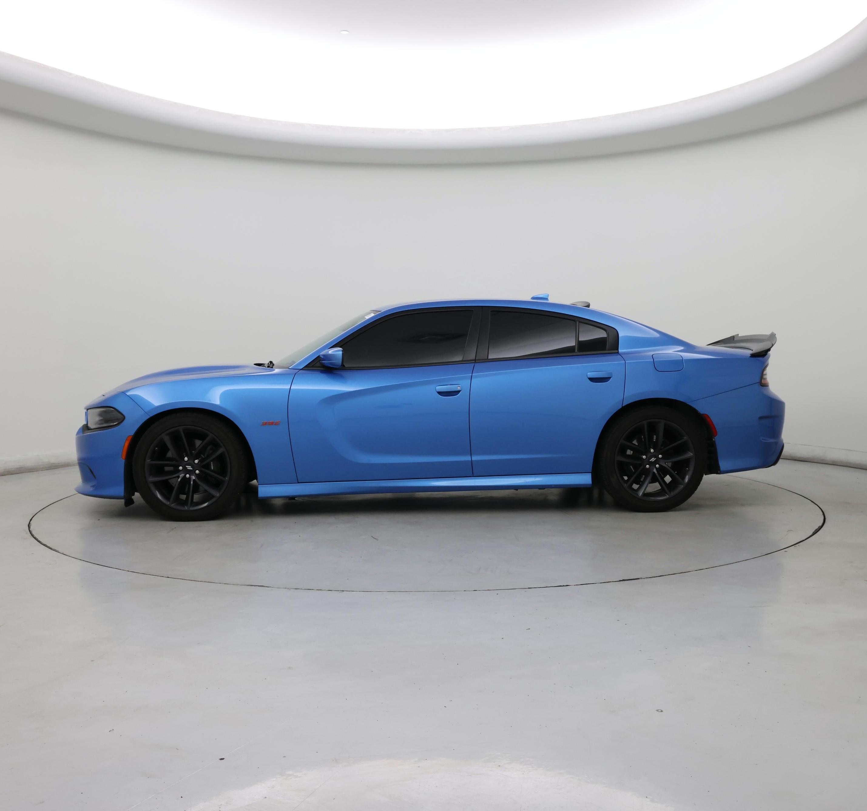 Thumbnail: 2019 Dodge Charger - 3