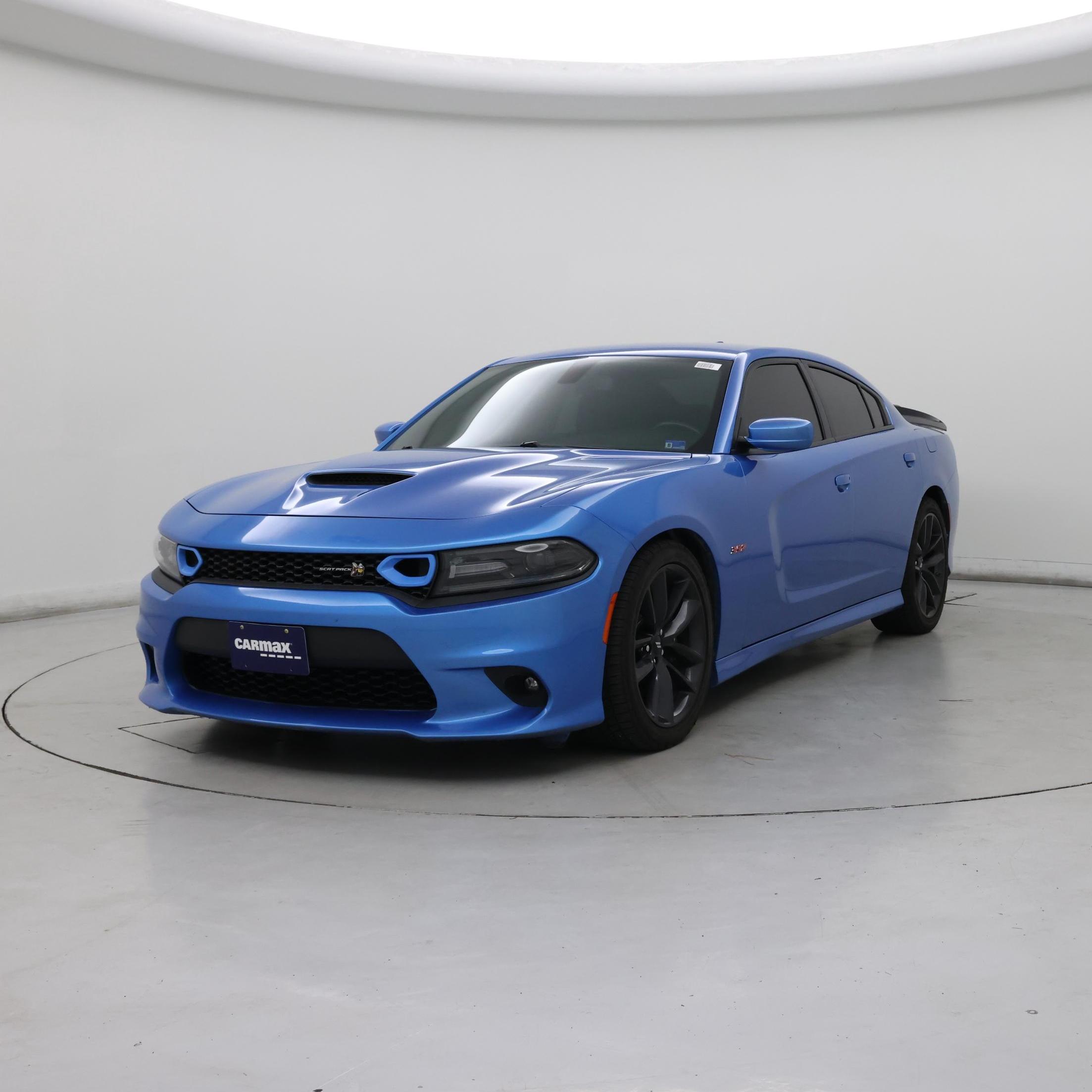 Thumbnail: 2019 Dodge Charger - 4