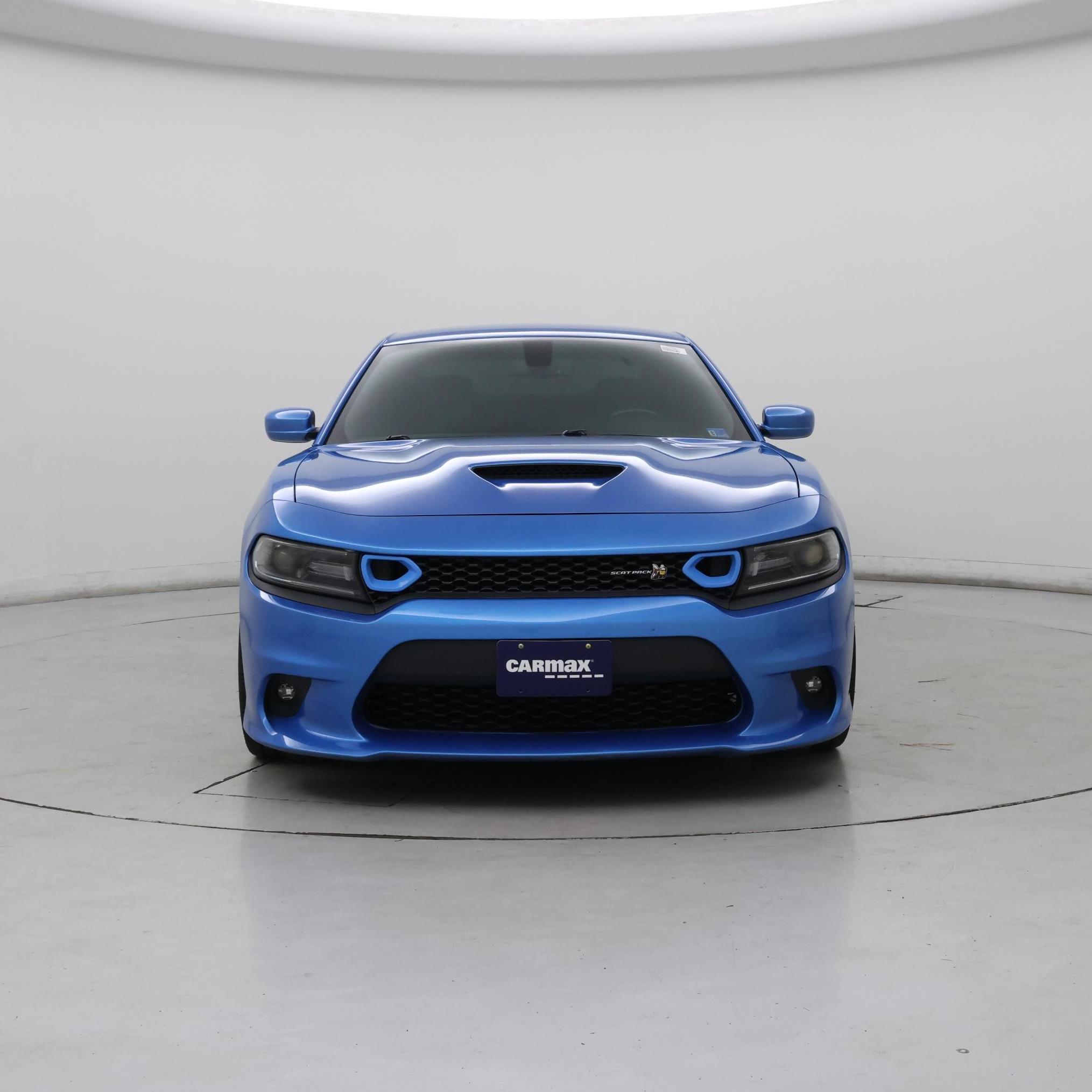 Thumbnail: 2019 Dodge Charger - 5