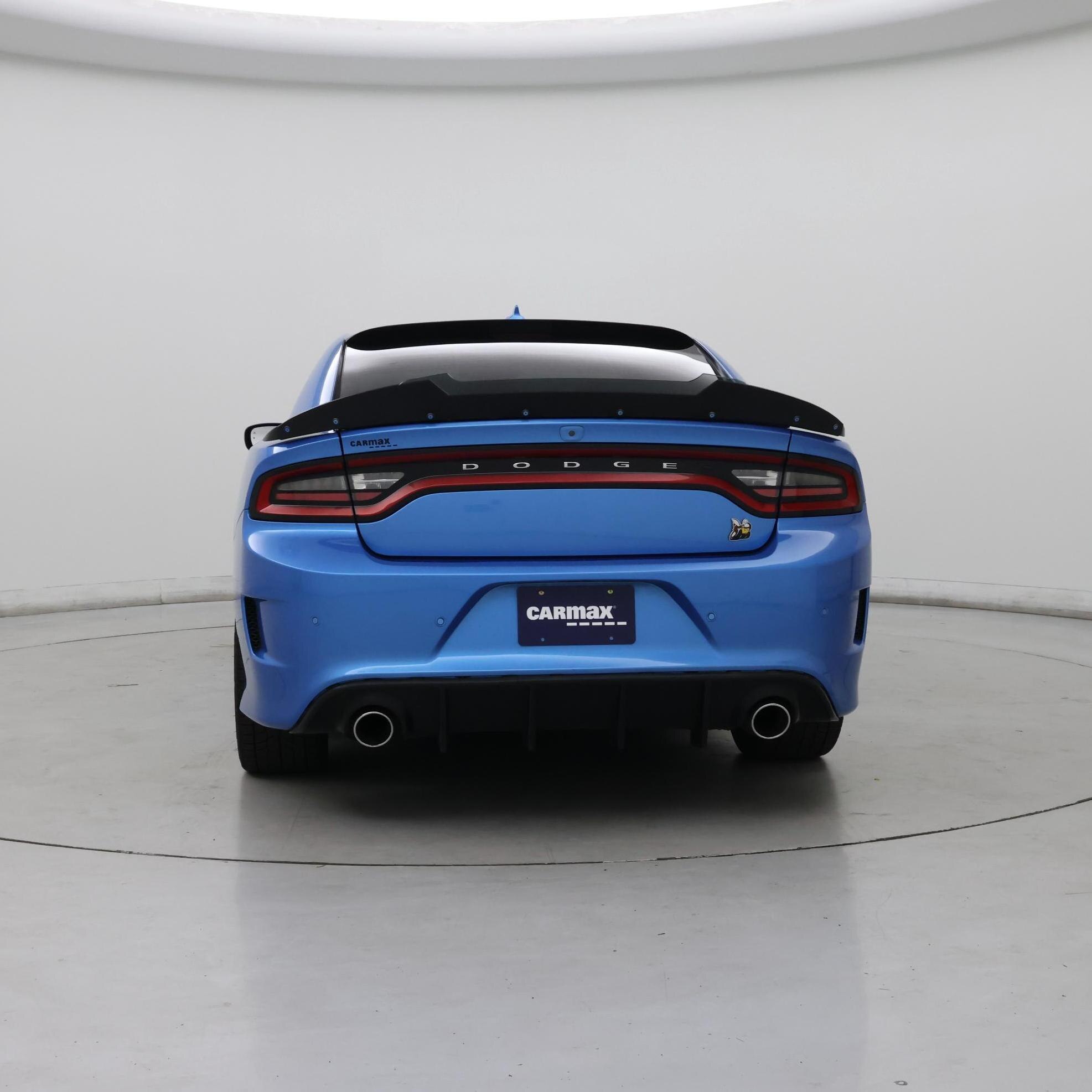 Thumbnail: 2019 Dodge Charger - 6