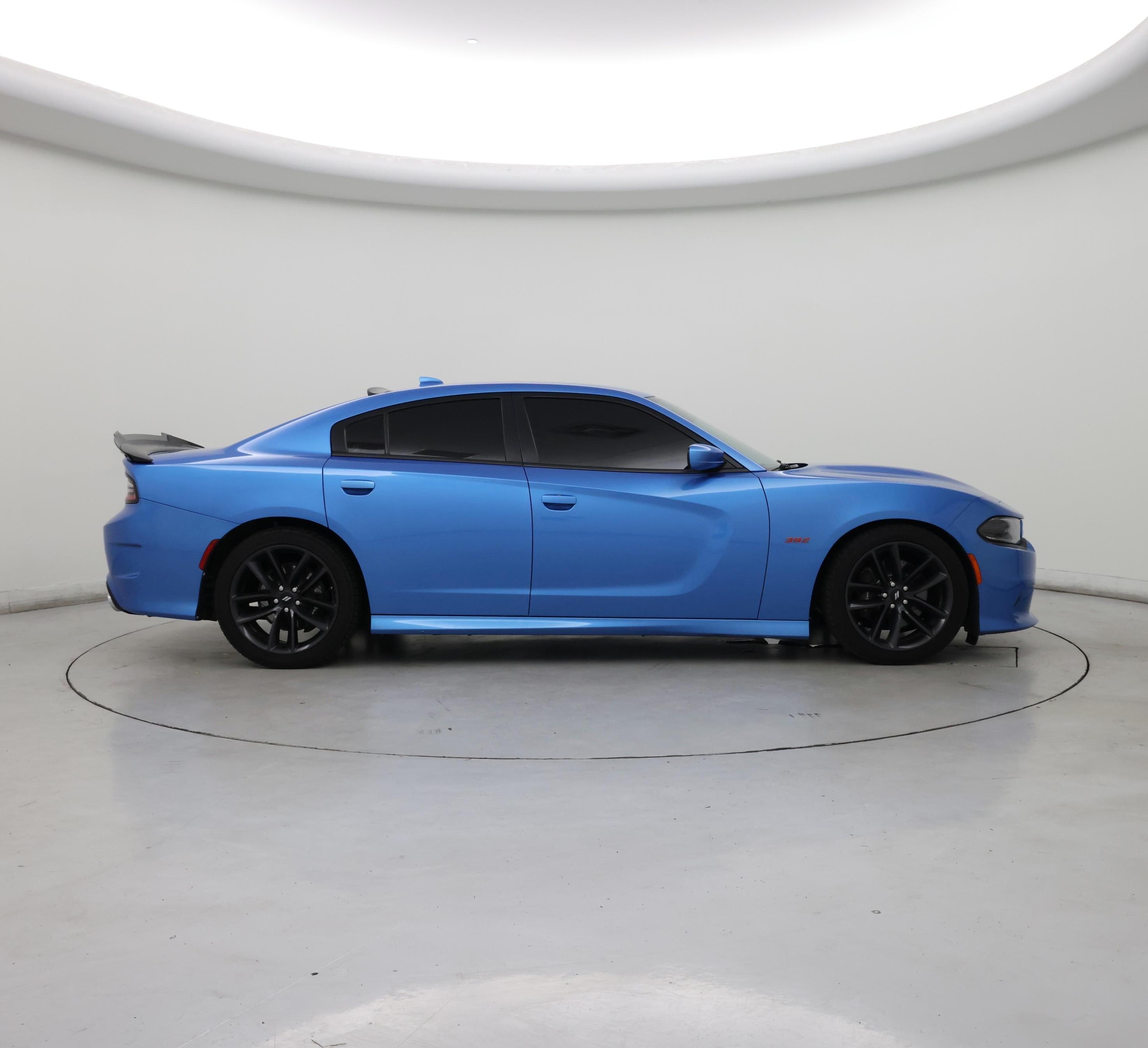 Thumbnail: 2019 Dodge Charger - 7