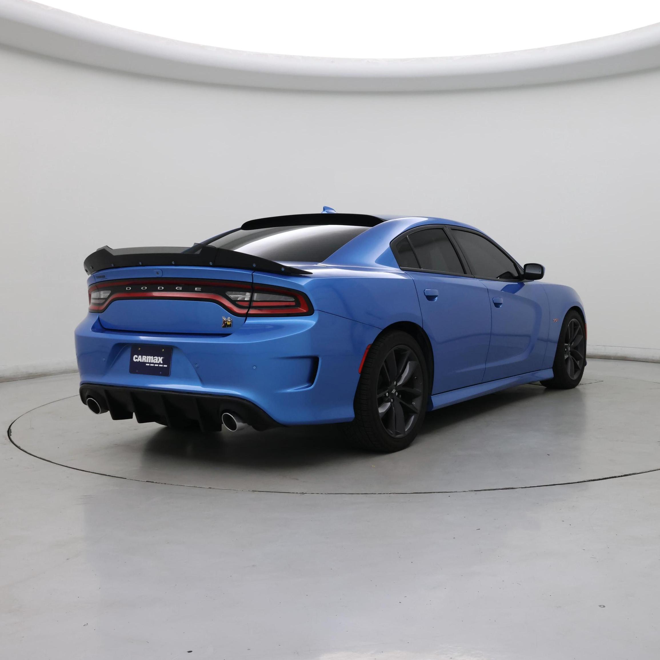 Thumbnail: 2019 Dodge Charger - 8