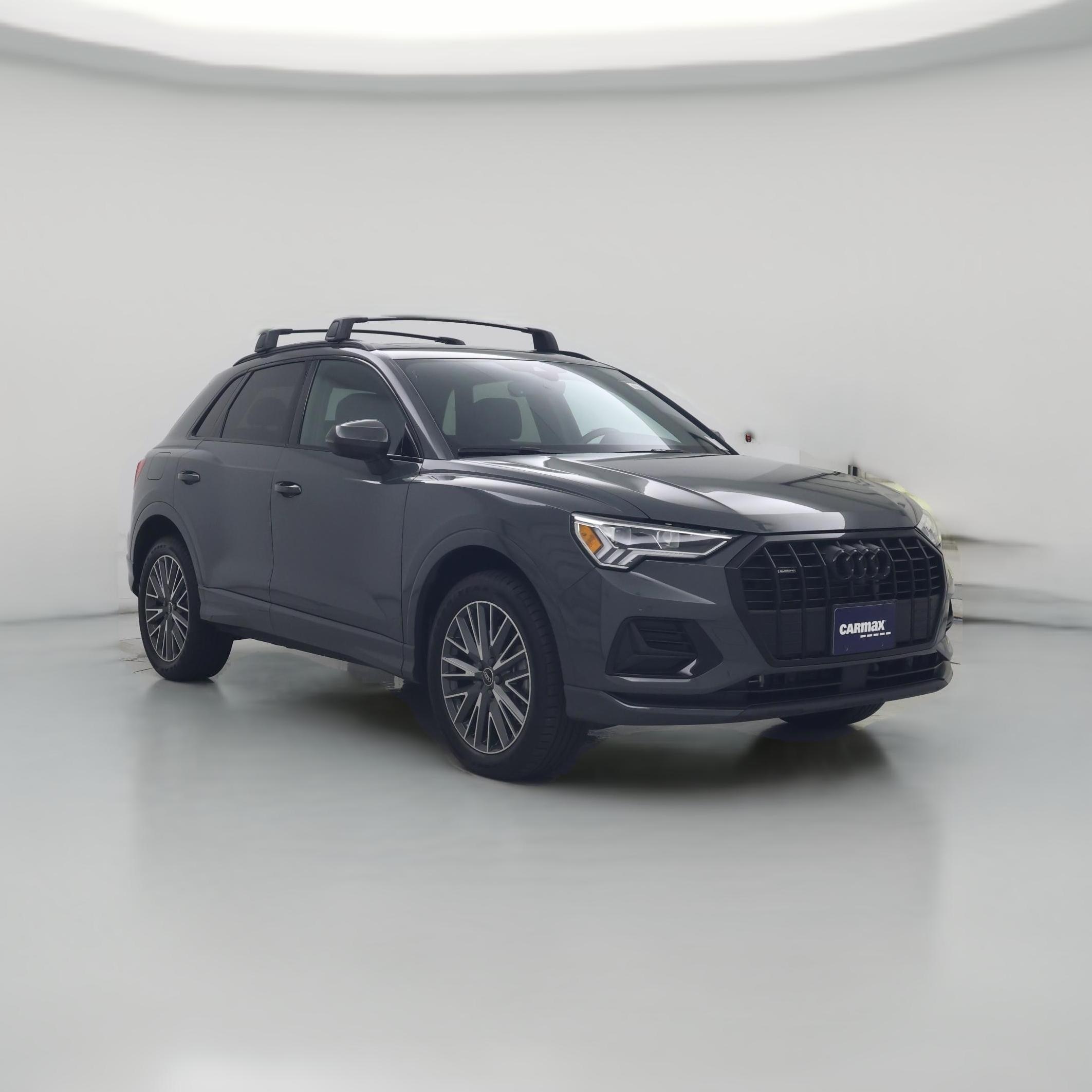Thumbnail: 2024 Audi Q3 - 1