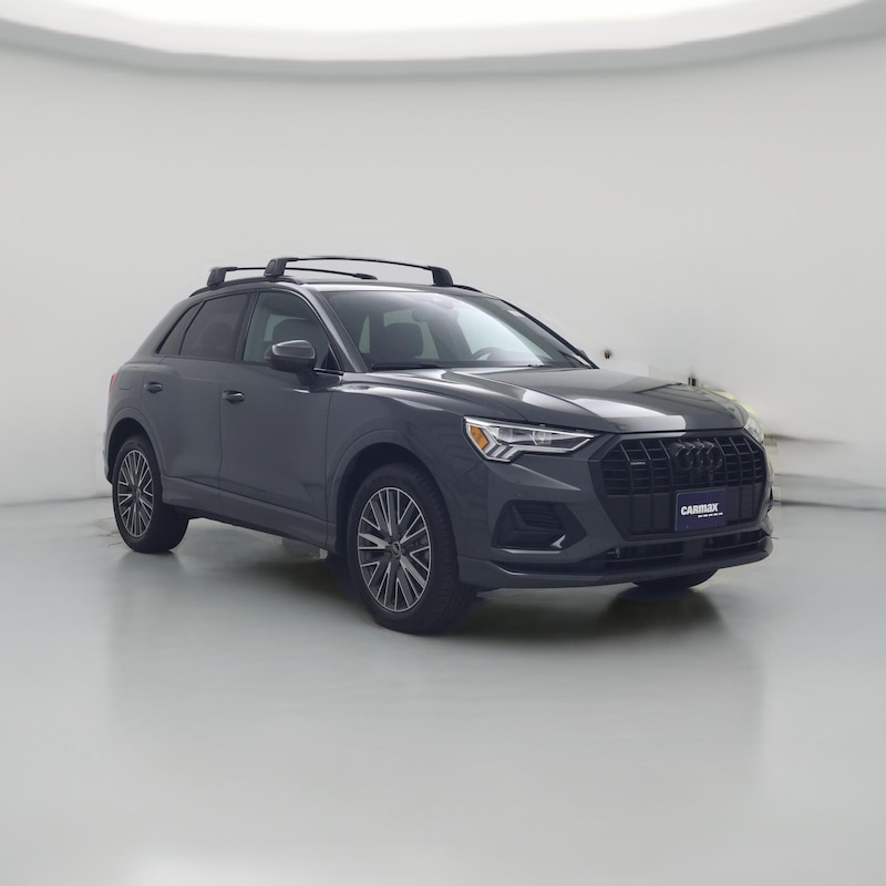2024 Audi Q3 Premium Plus