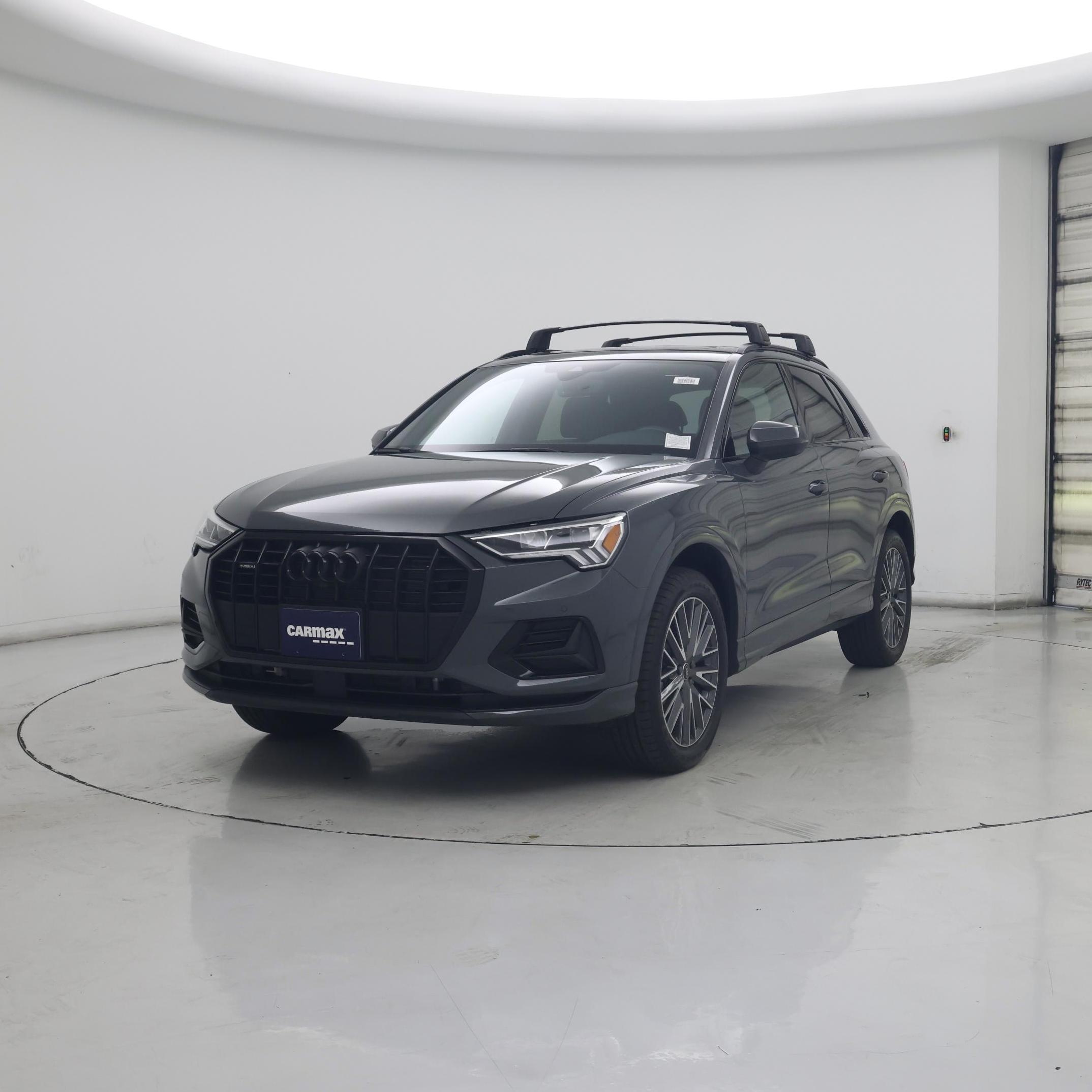 Thumbnail: 2024 Audi Q3 - 4