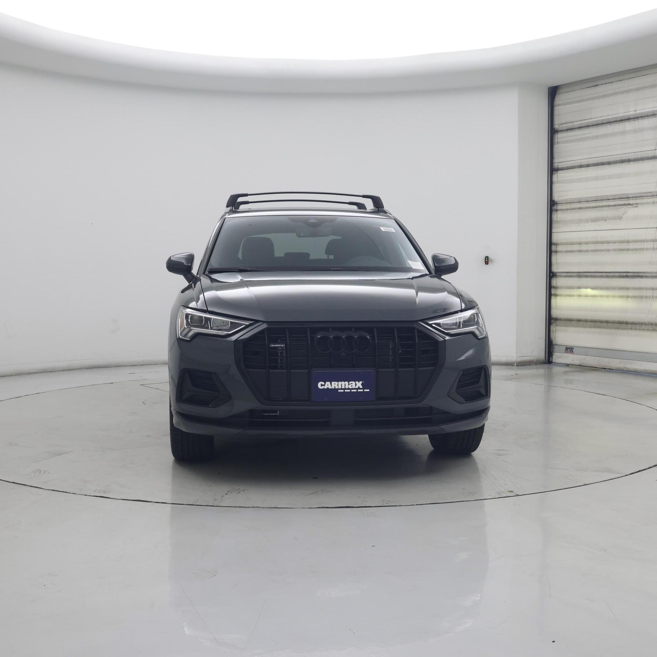 Thumbnail: 2024 Audi Q3 - 5