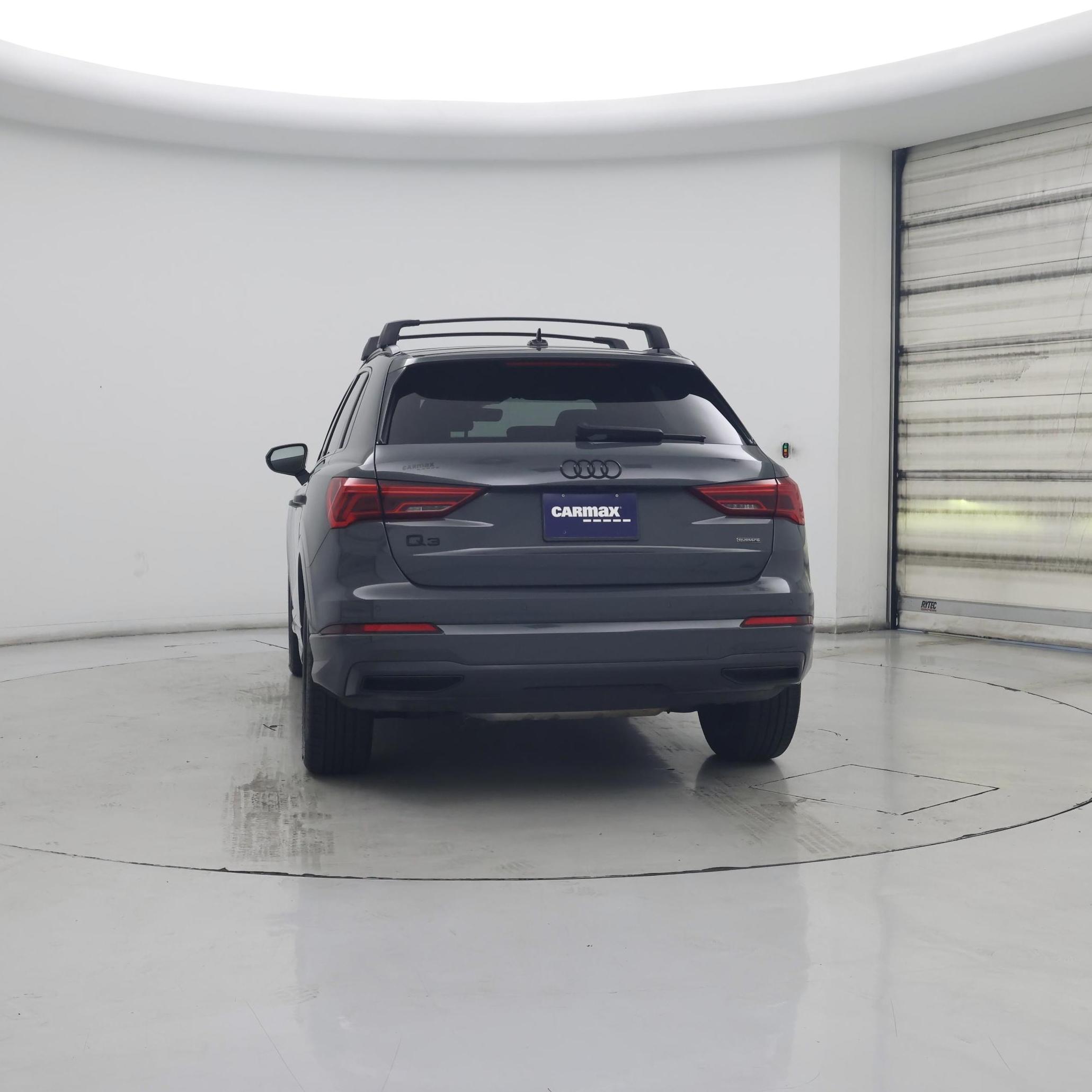 Thumbnail: 2024 Audi Q3 - 6