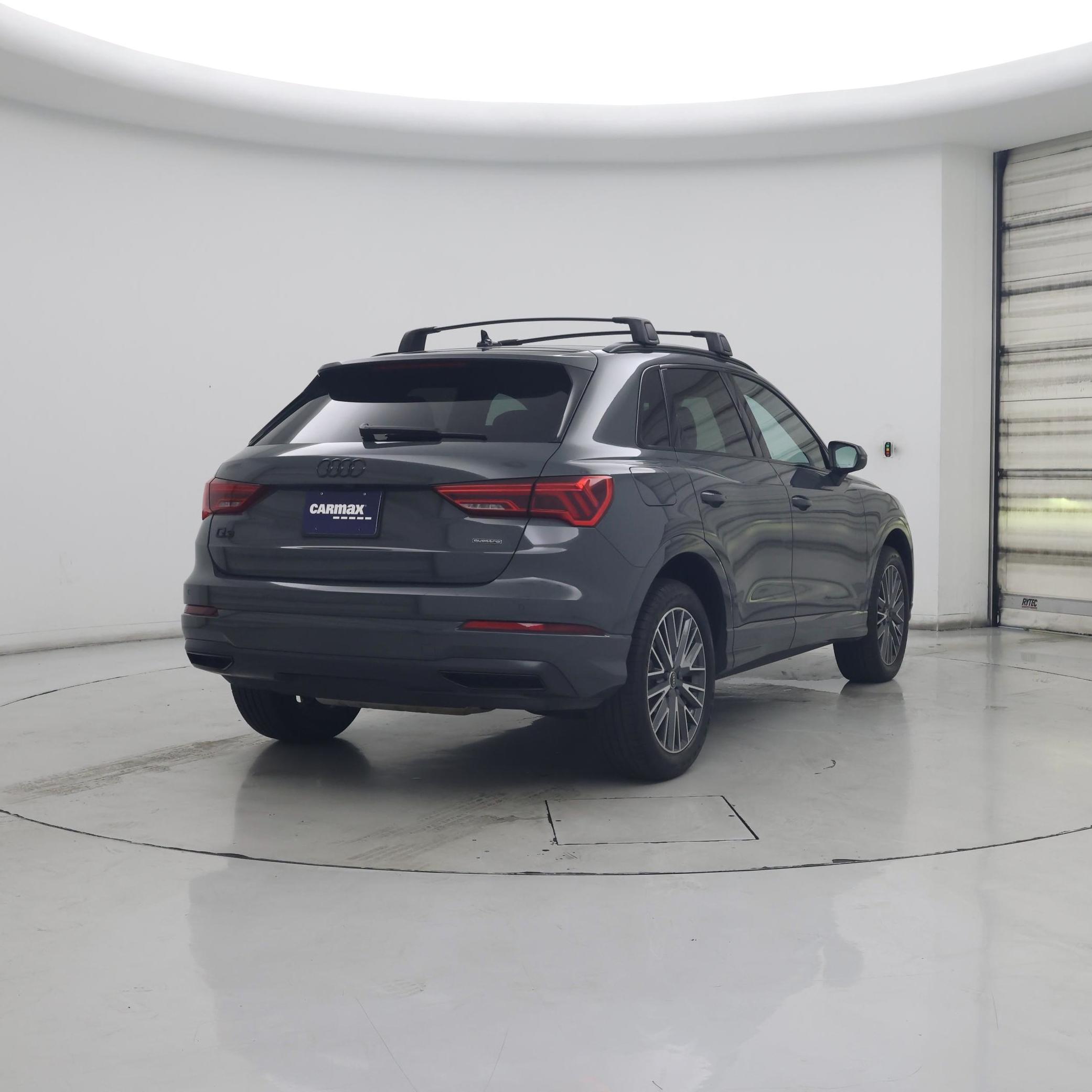 Thumbnail: 2024 Audi Q3 - 8