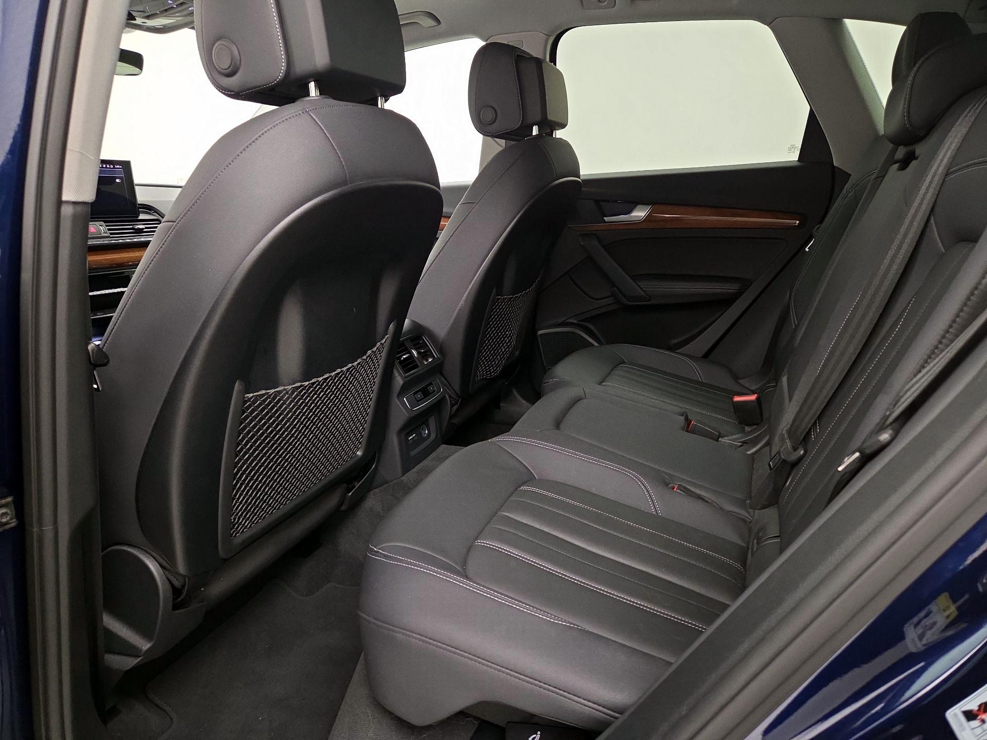 Thumbnail: 2023 Audi Q5 - 19