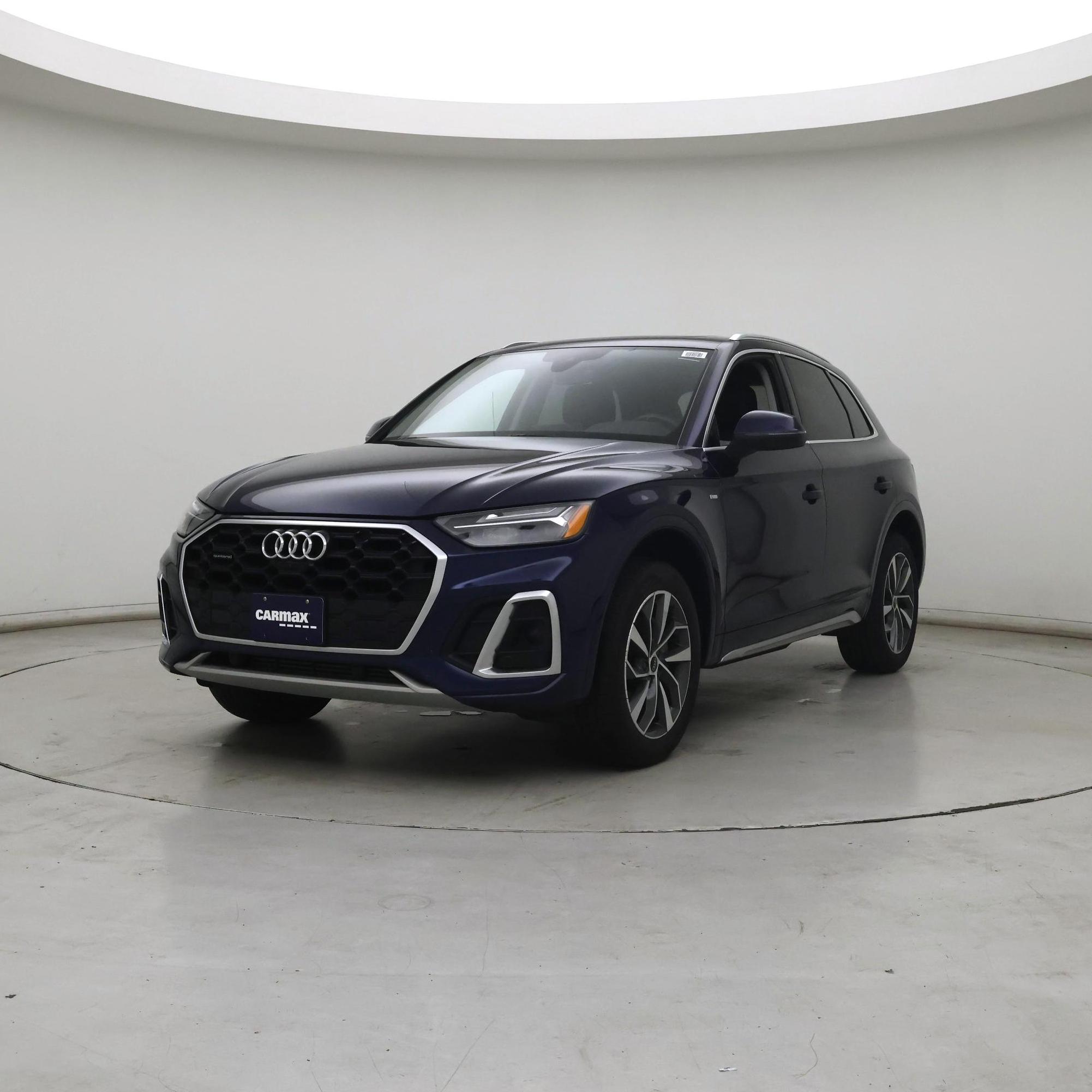 Thumbnail: 2023 Audi Q5 - 4
