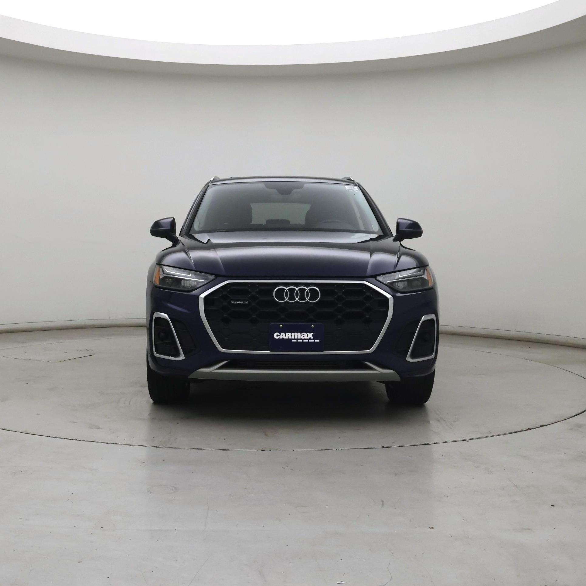 Thumbnail: 2023 Audi Q5 - 5