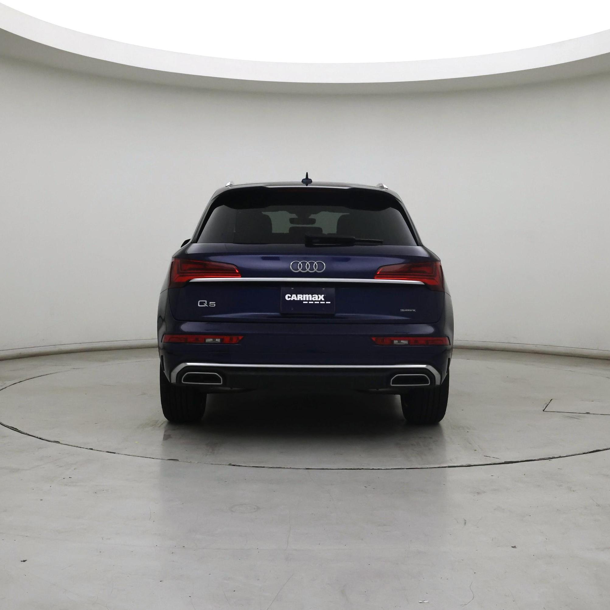 Thumbnail: 2023 Audi Q5 - 6