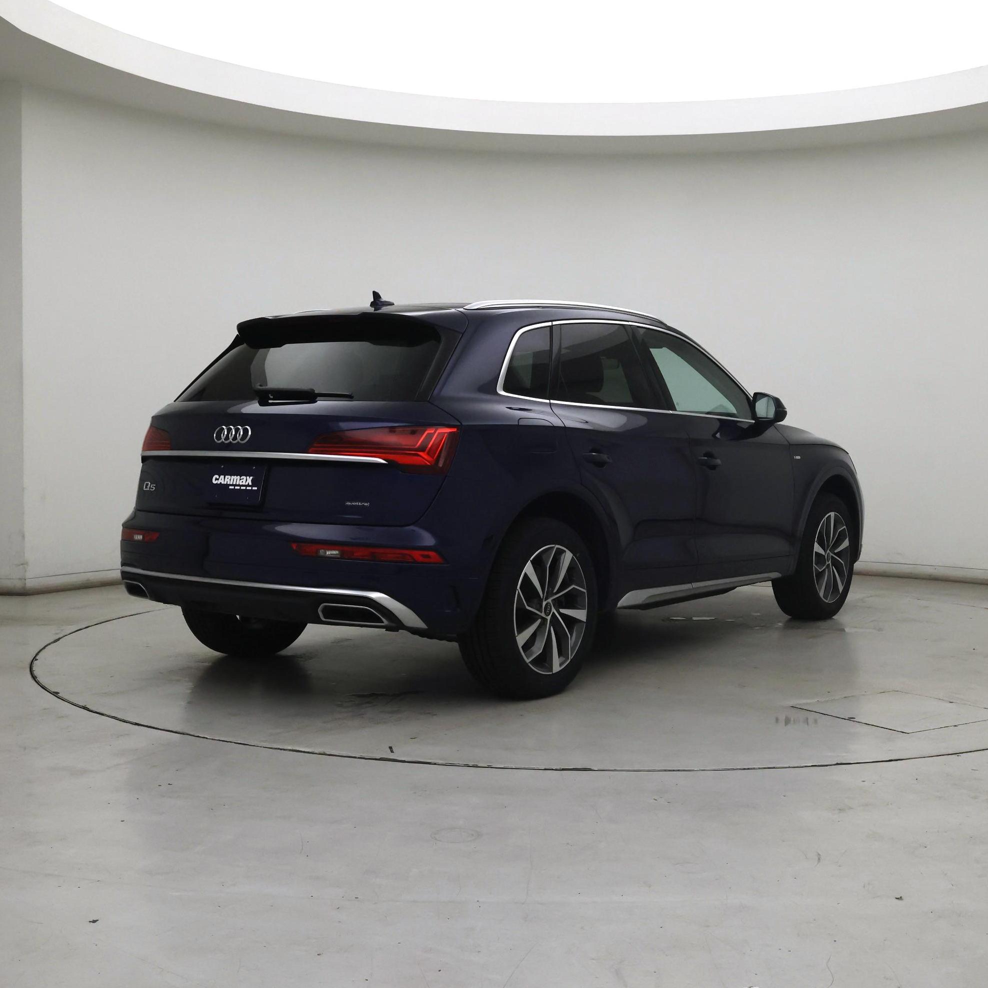 Thumbnail: 2023 Audi Q5 - 8