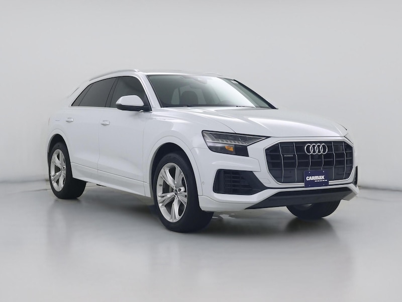 2023 Audi Q8 Premium Plus -
                  Garland, TX