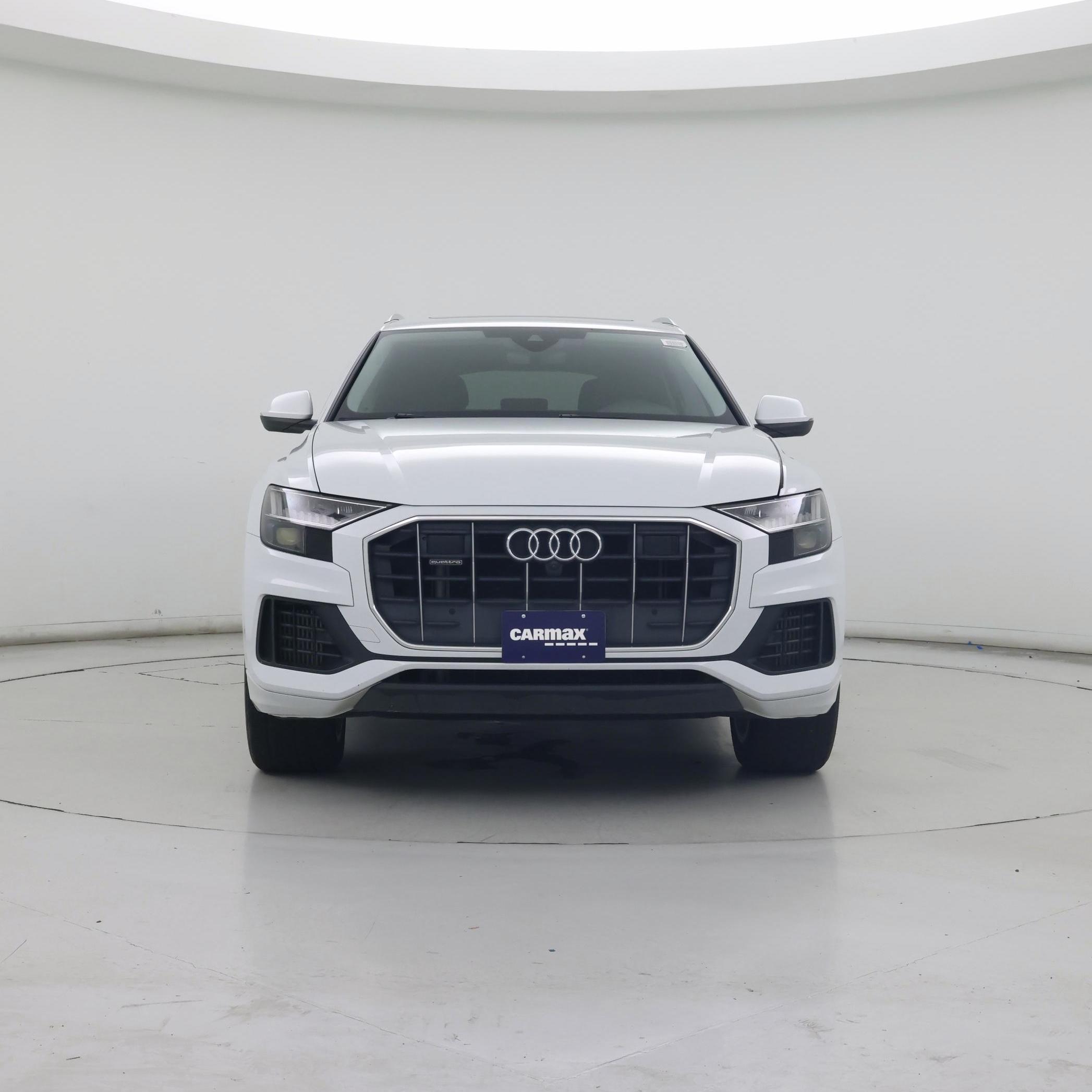 Thumbnail: 2023 Audi Q8 - 5