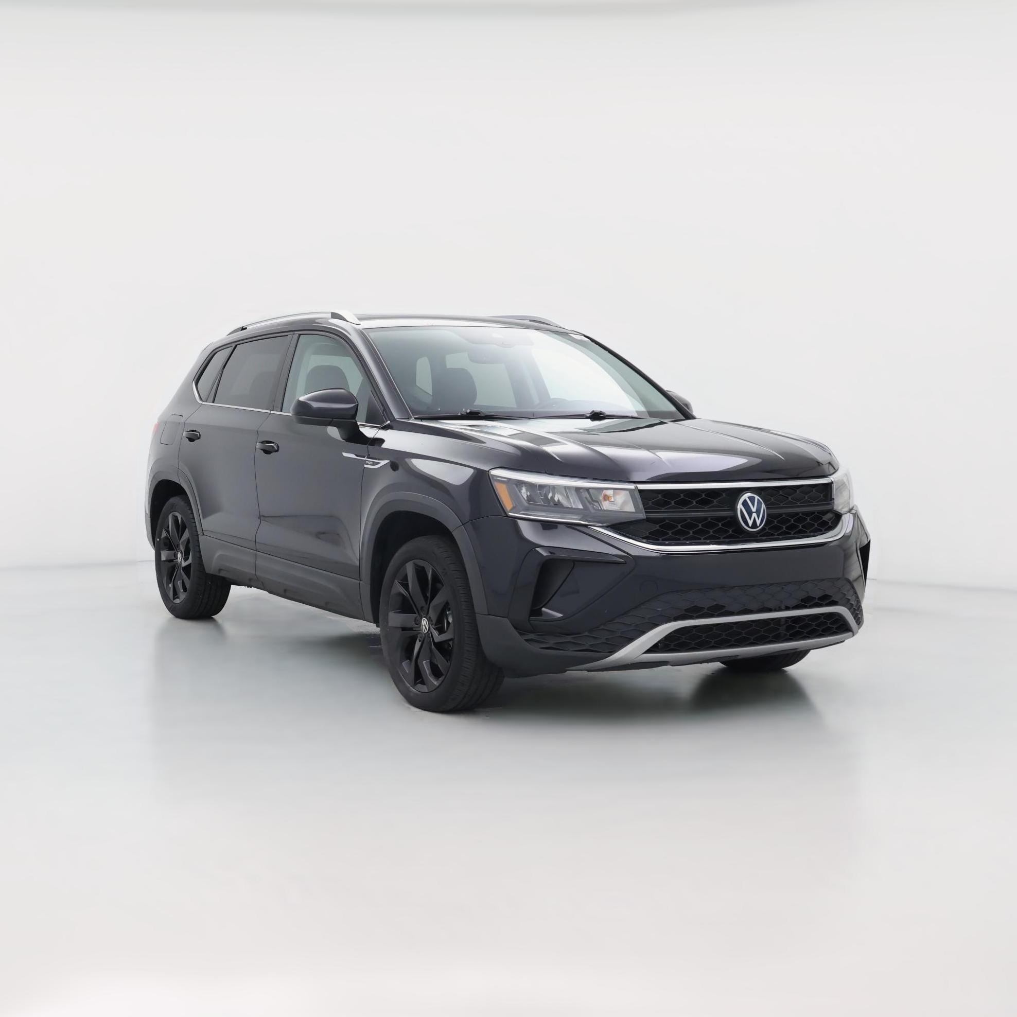 Thumbnail: 2023 Volkswagen Taos - 1
