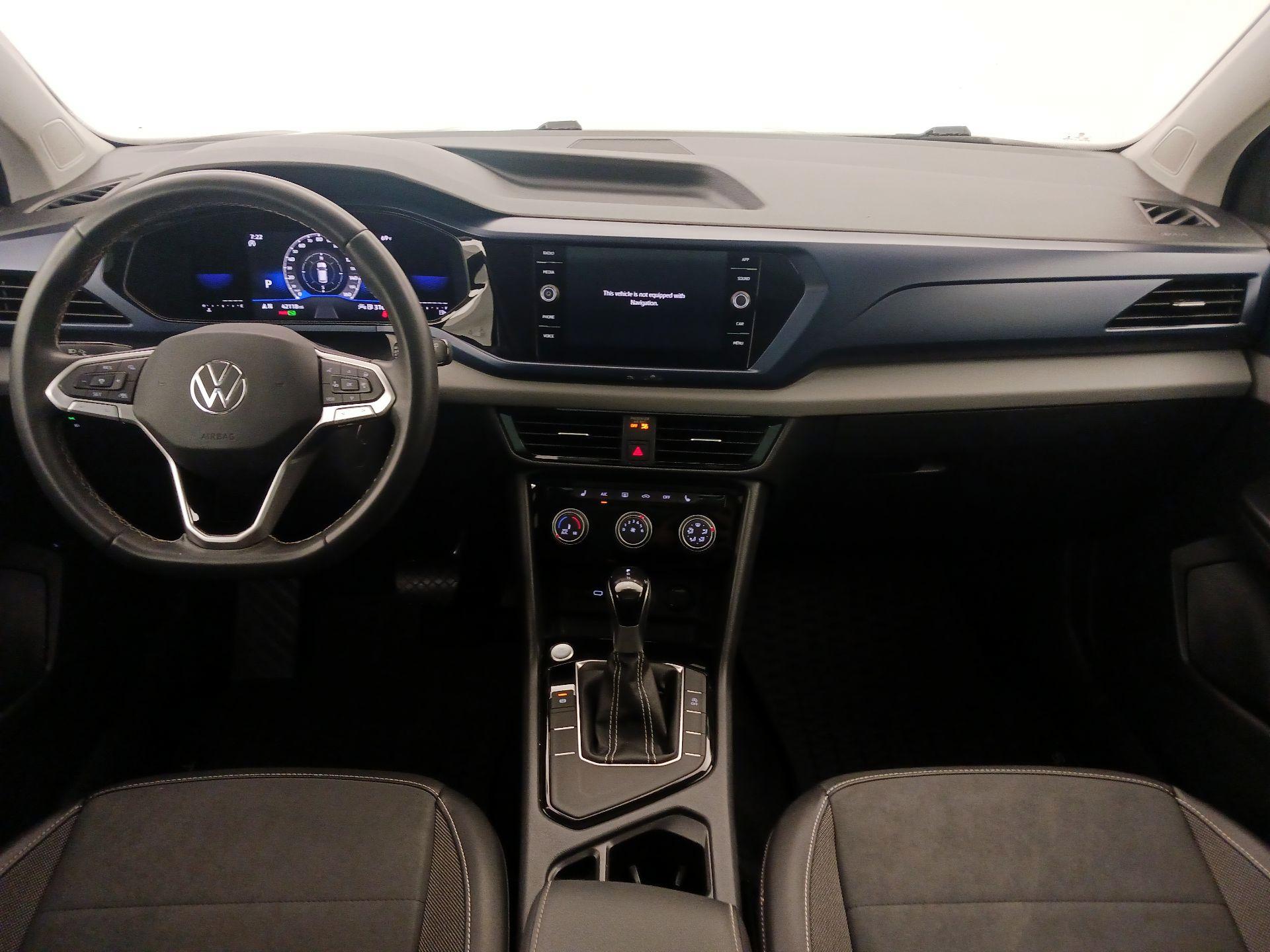 Thumbnail: 2023 Volkswagen Taos - 9