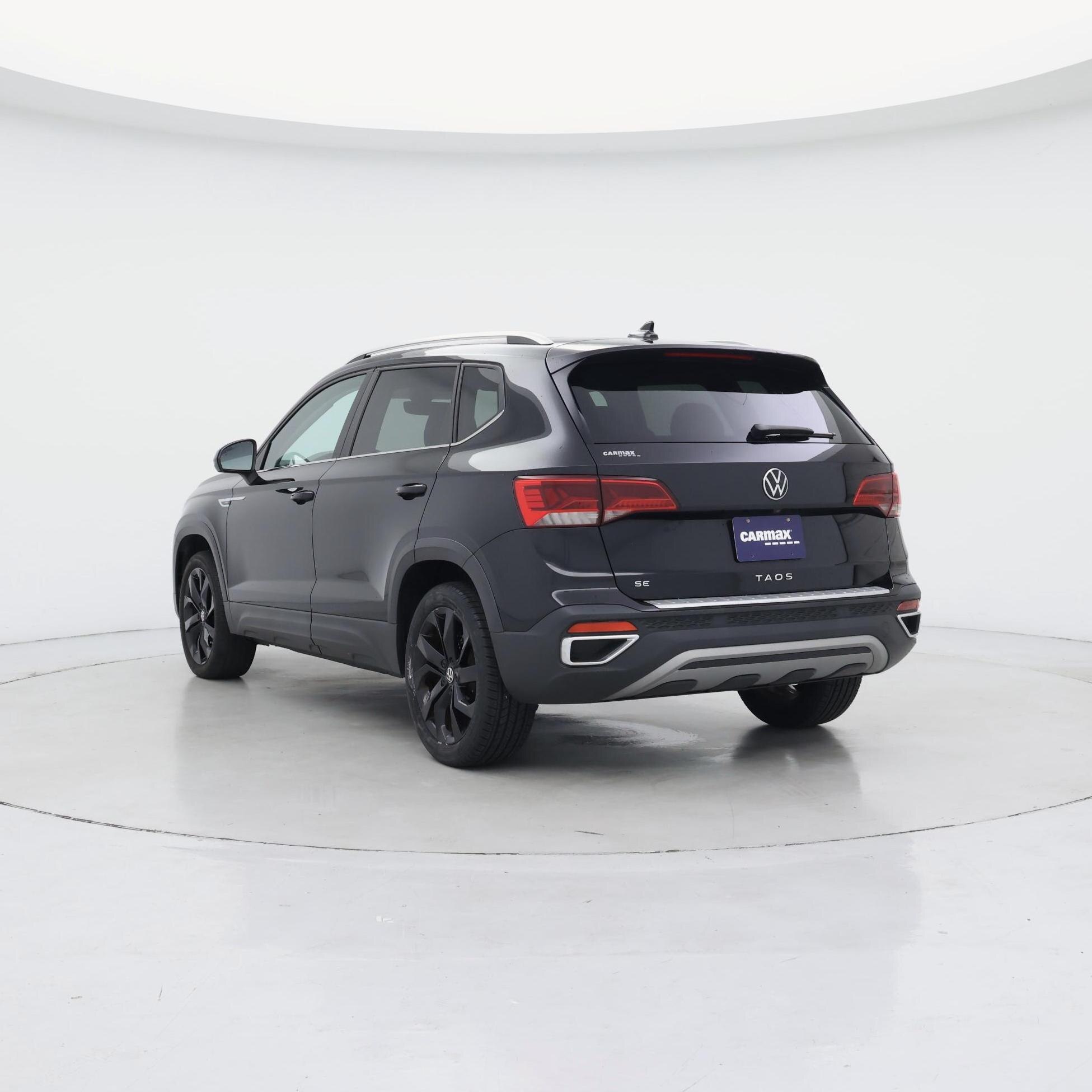 Thumbnail: 2023 Volkswagen Taos - 2