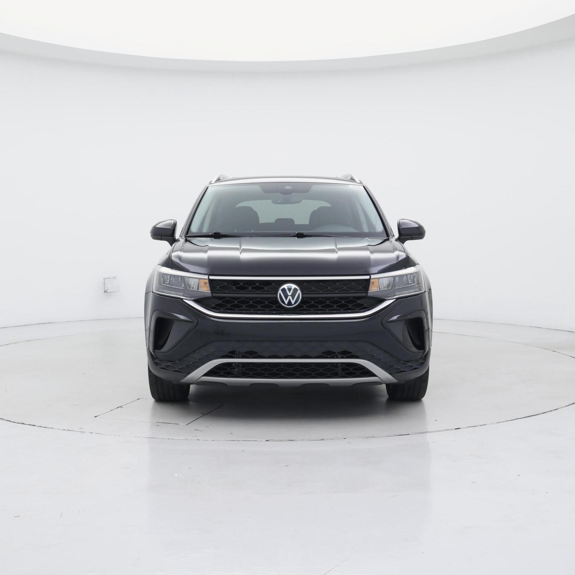 Thumbnail: 2023 Volkswagen Taos - 5