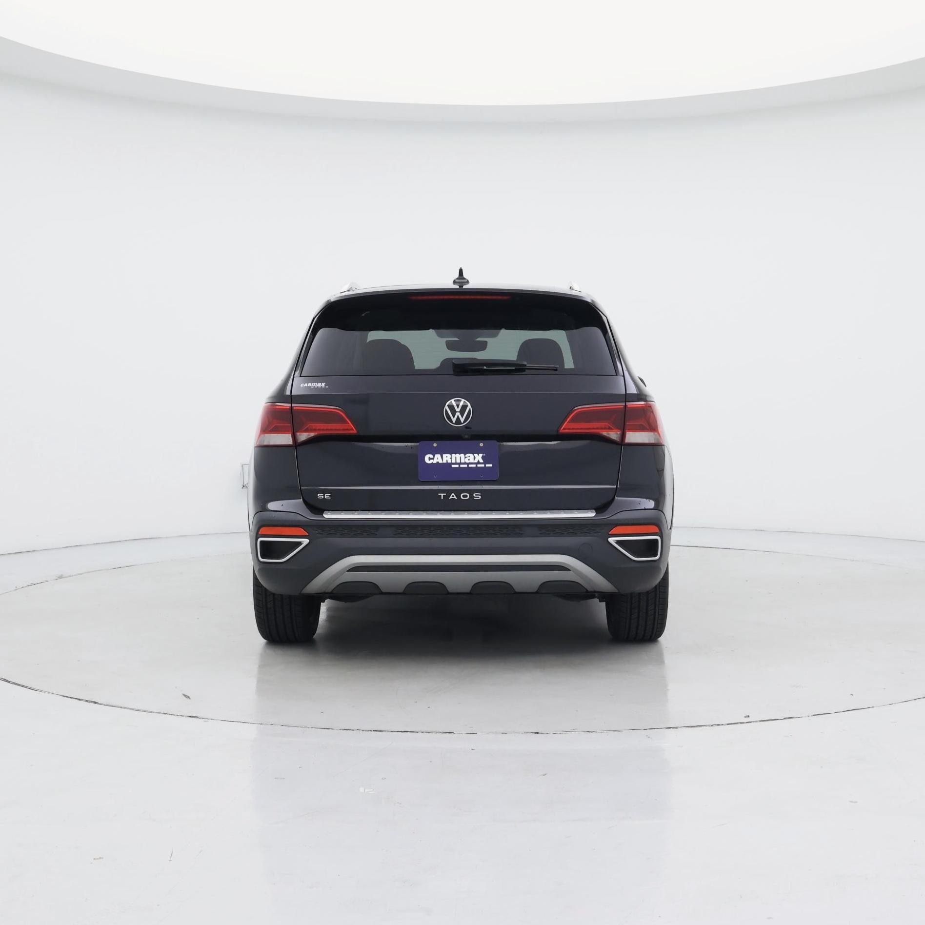 Thumbnail: 2023 Volkswagen Taos - 6