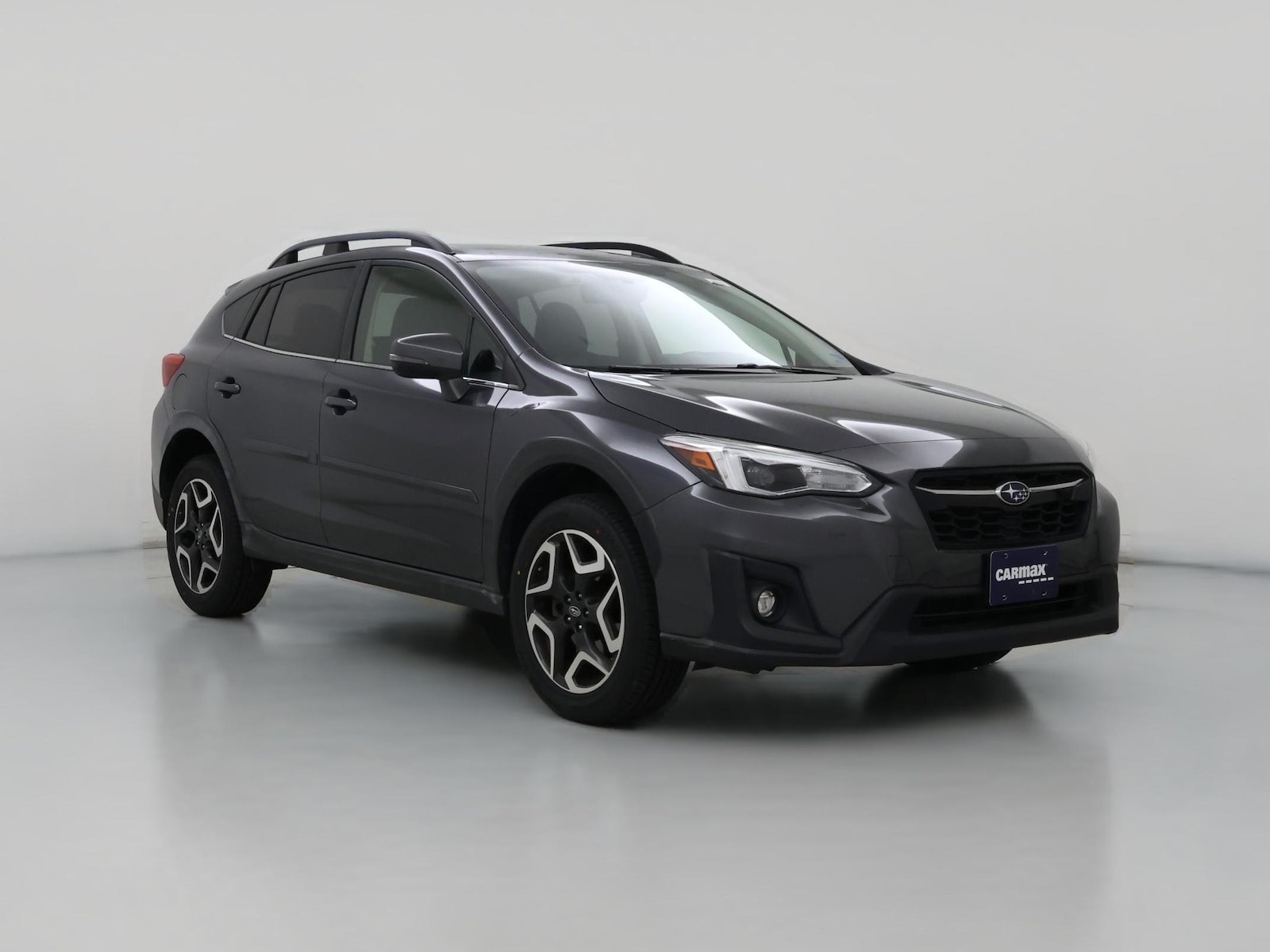 2020 Subaru Crosstrek
