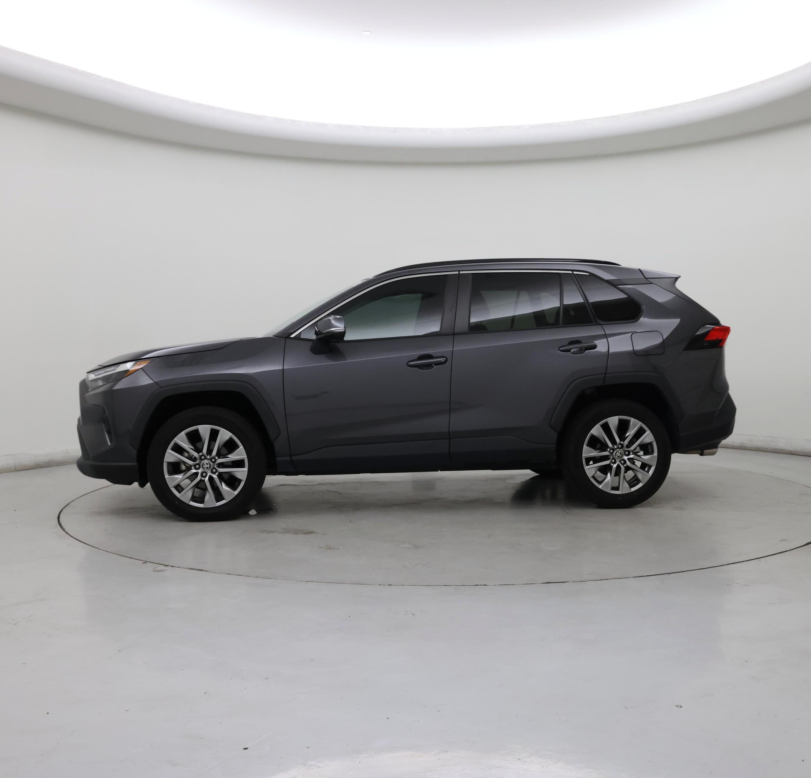 Thumbnail: 2023 Toyota RAV4 - 3