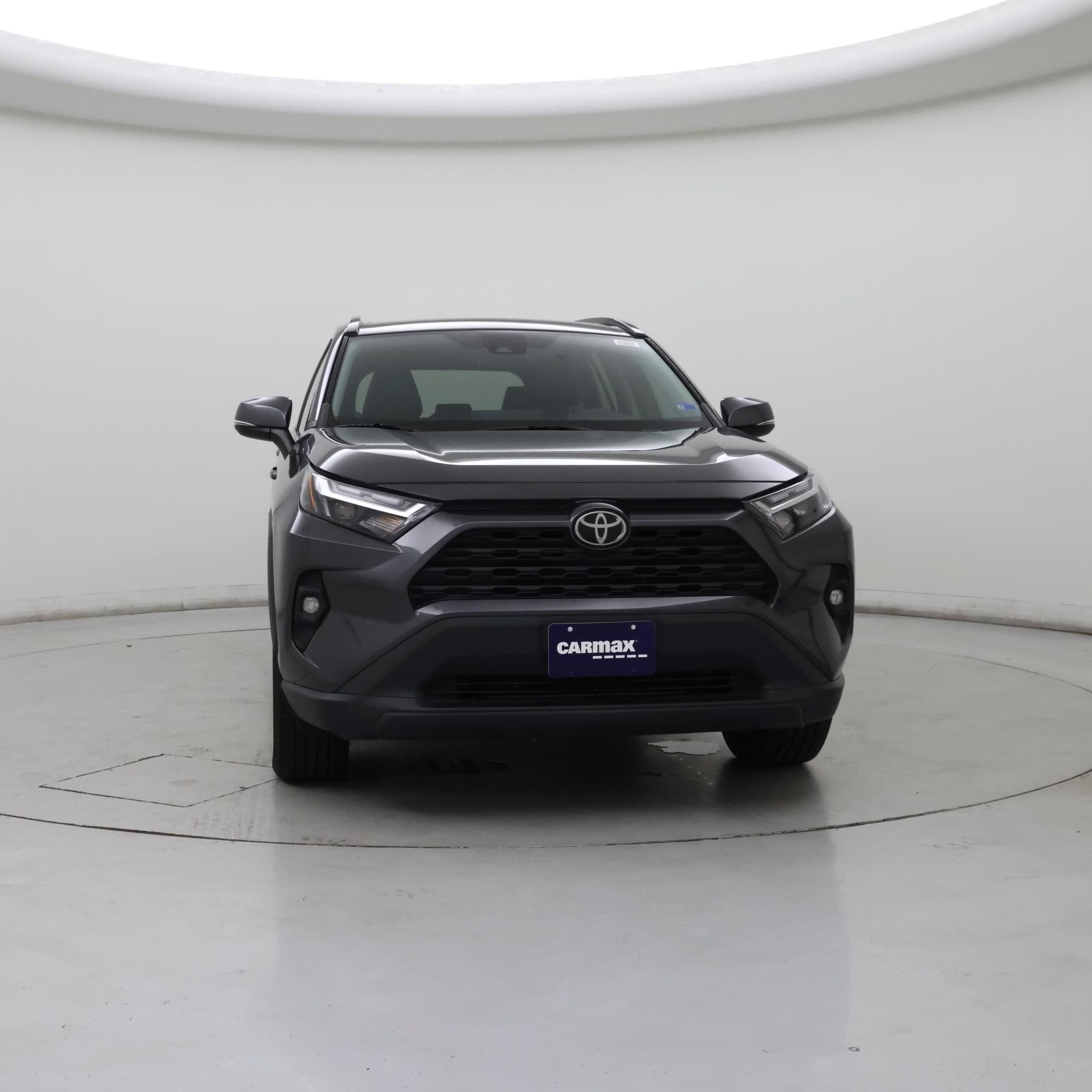 Thumbnail: 2023 Toyota RAV4 - 5