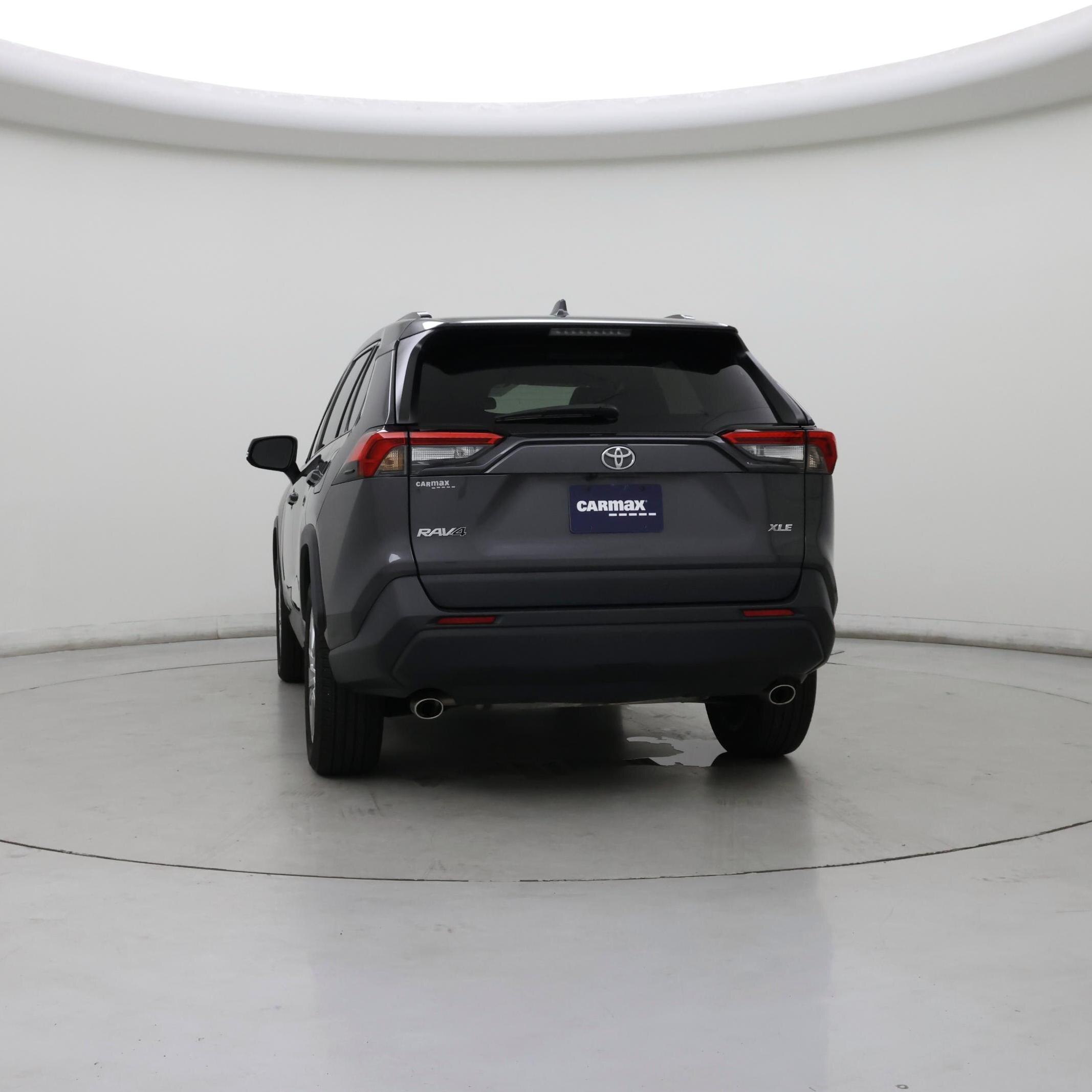 Thumbnail: 2023 Toyota RAV4 - 6