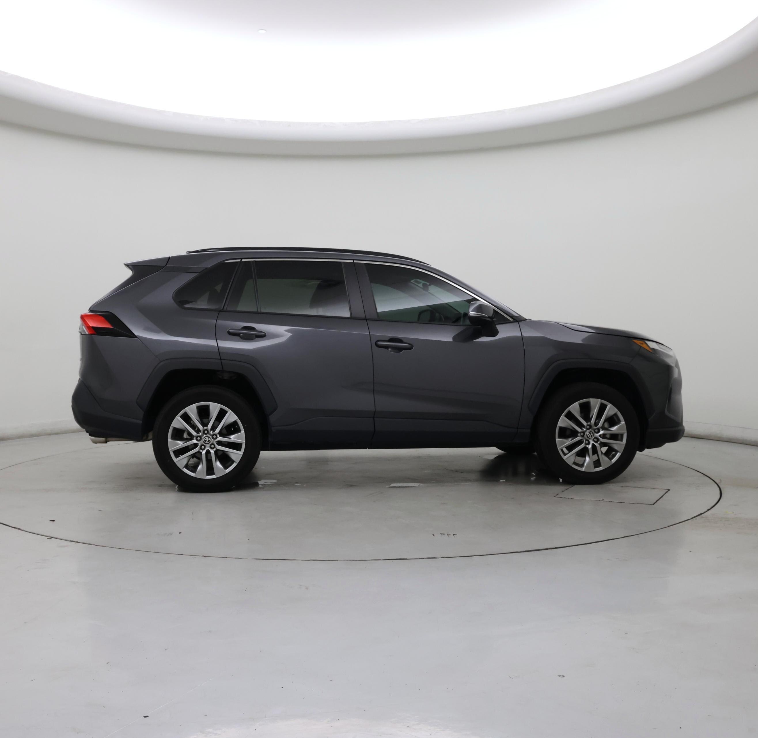 Thumbnail: 2023 Toyota RAV4 - 7