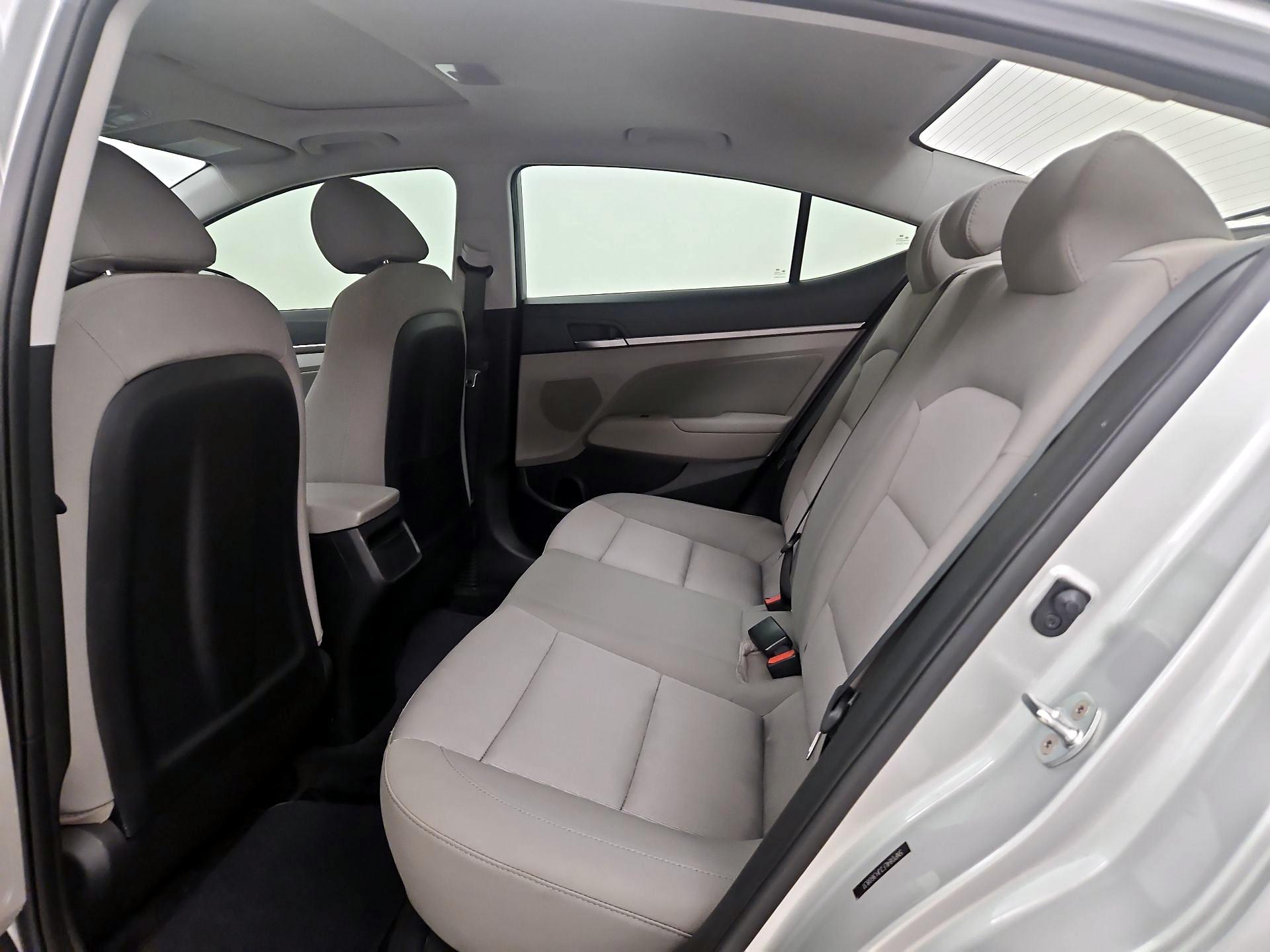 Thumbnail: 2018 Hyundai Elantra - 20