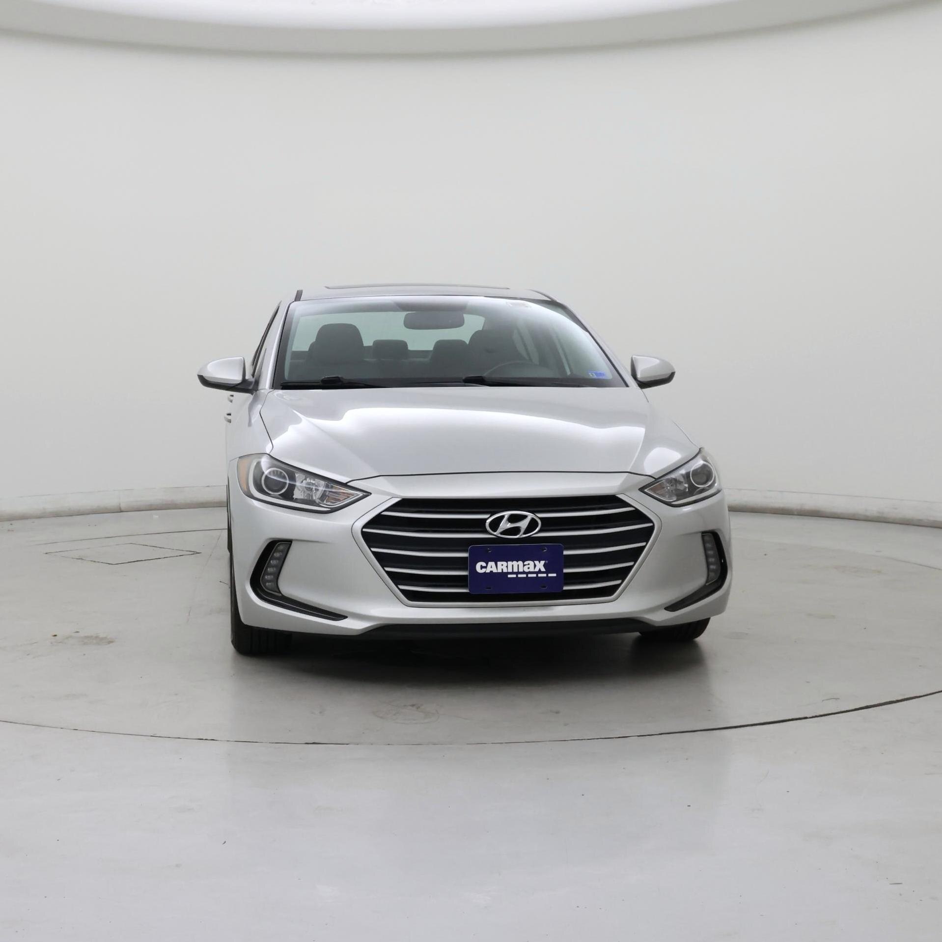 Thumbnail: 2018 Hyundai Elantra - 5