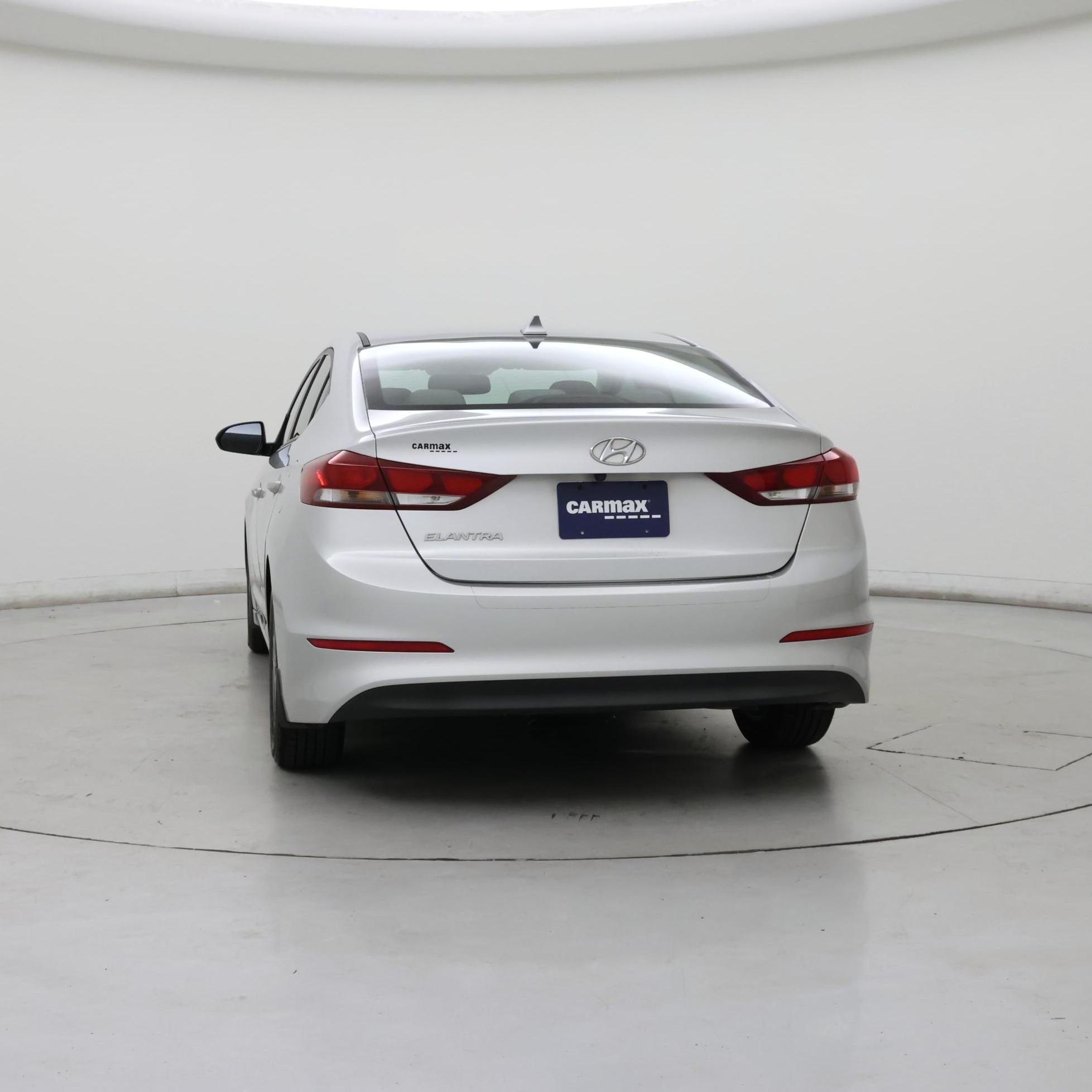 Thumbnail: 2018 Hyundai Elantra - 6