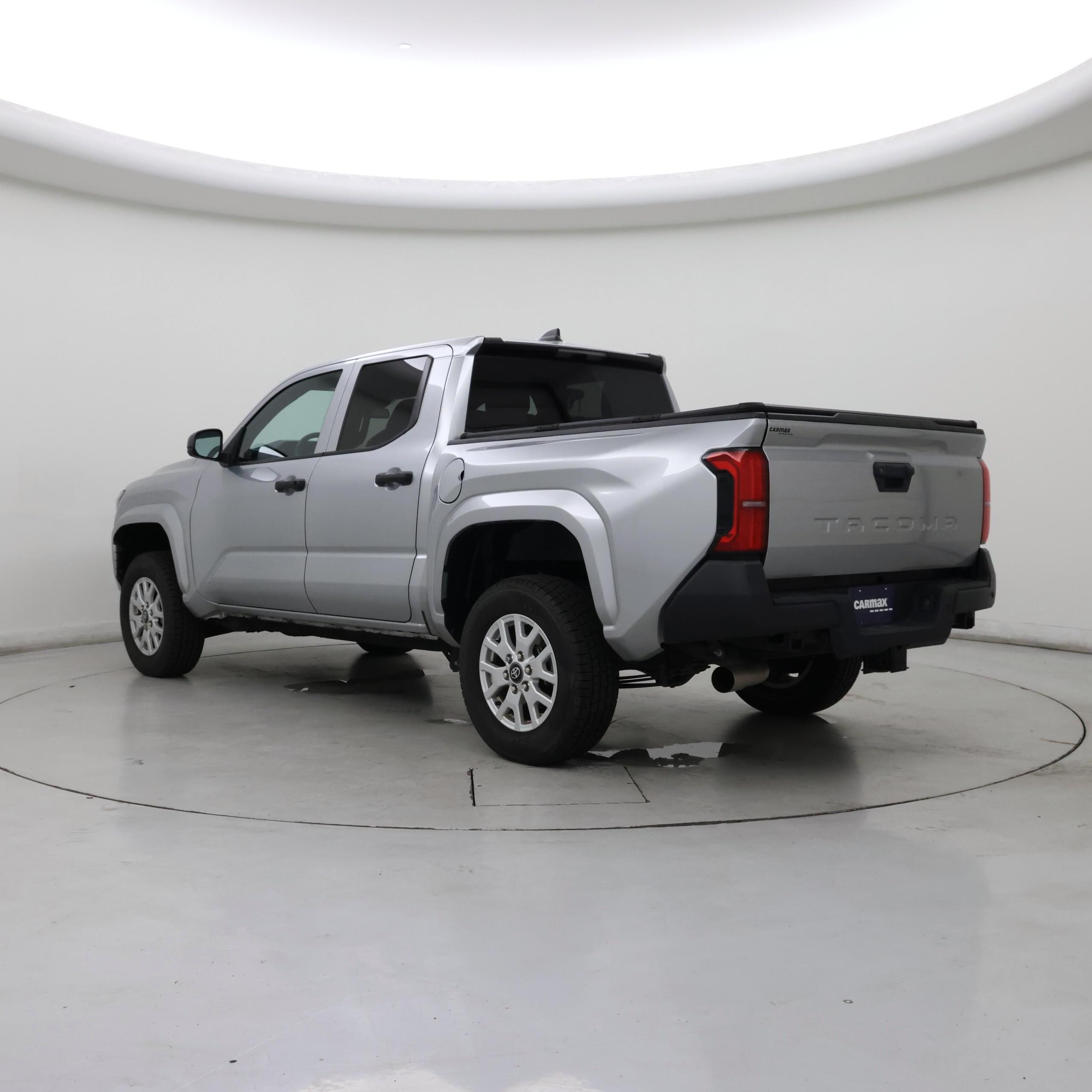 Thumbnail: 2024 Toyota Tacoma - 2