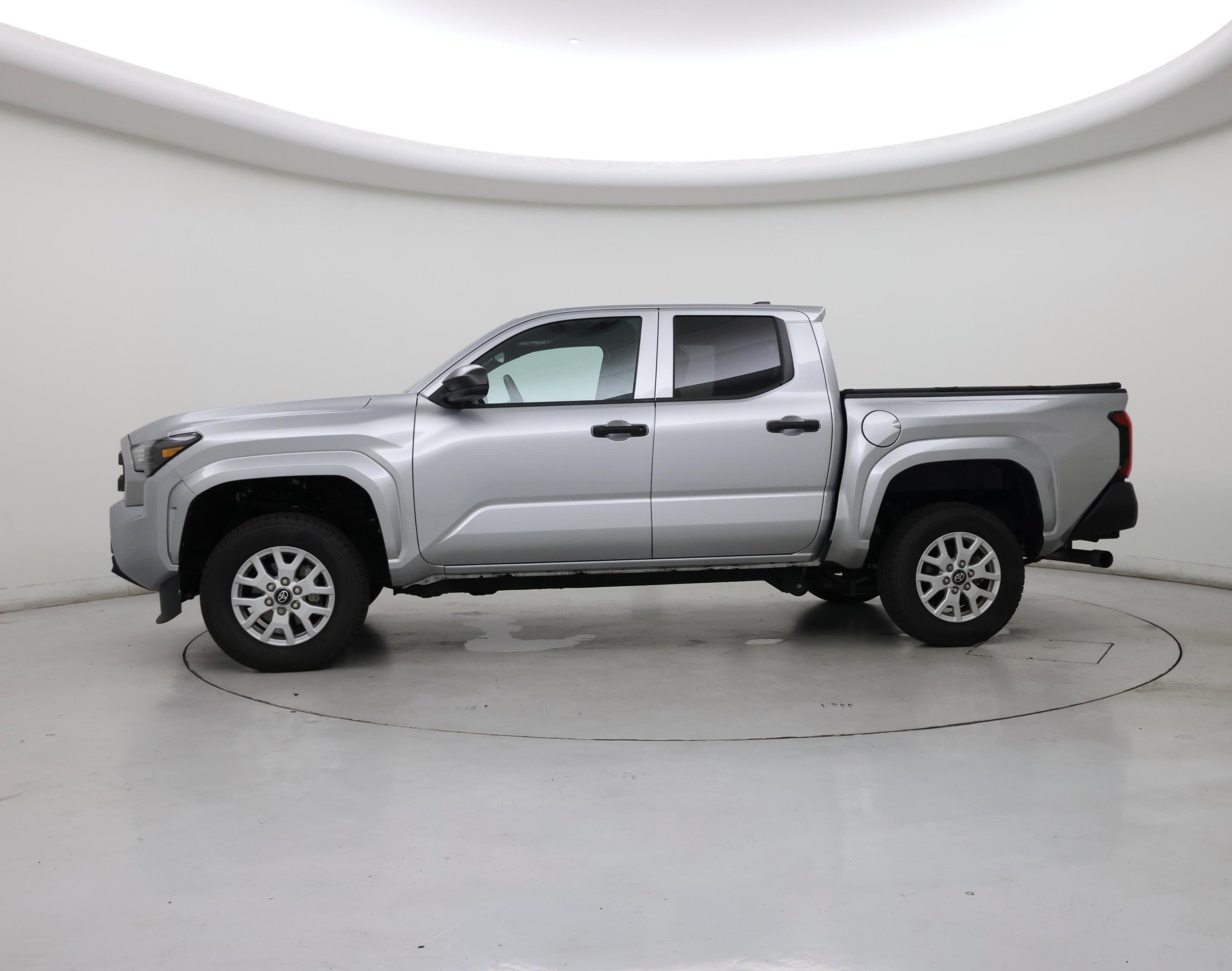 Thumbnail: 2024 Toyota Tacoma - 3