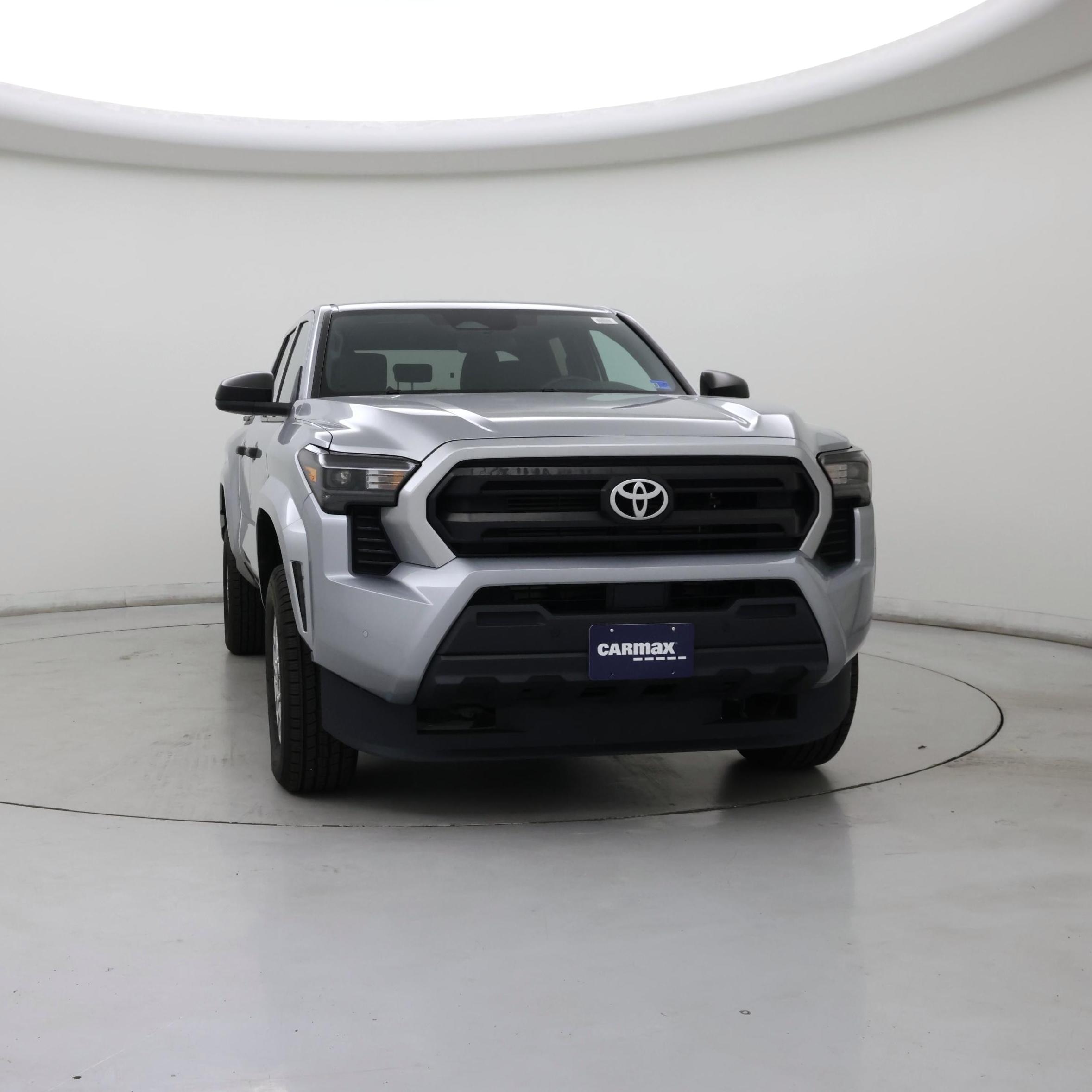Thumbnail: 2024 Toyota Tacoma - 5