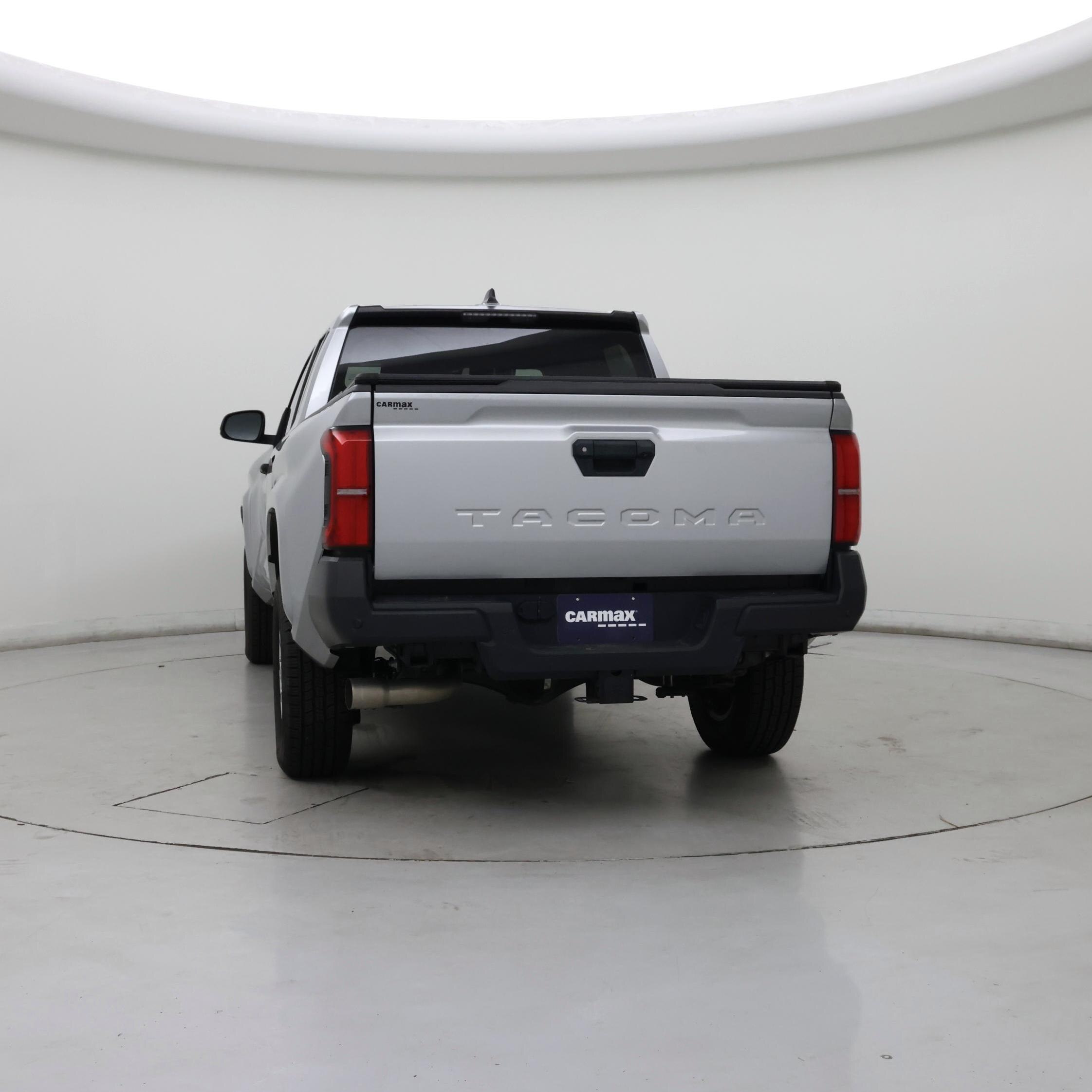 Thumbnail: 2024 Toyota Tacoma - 6