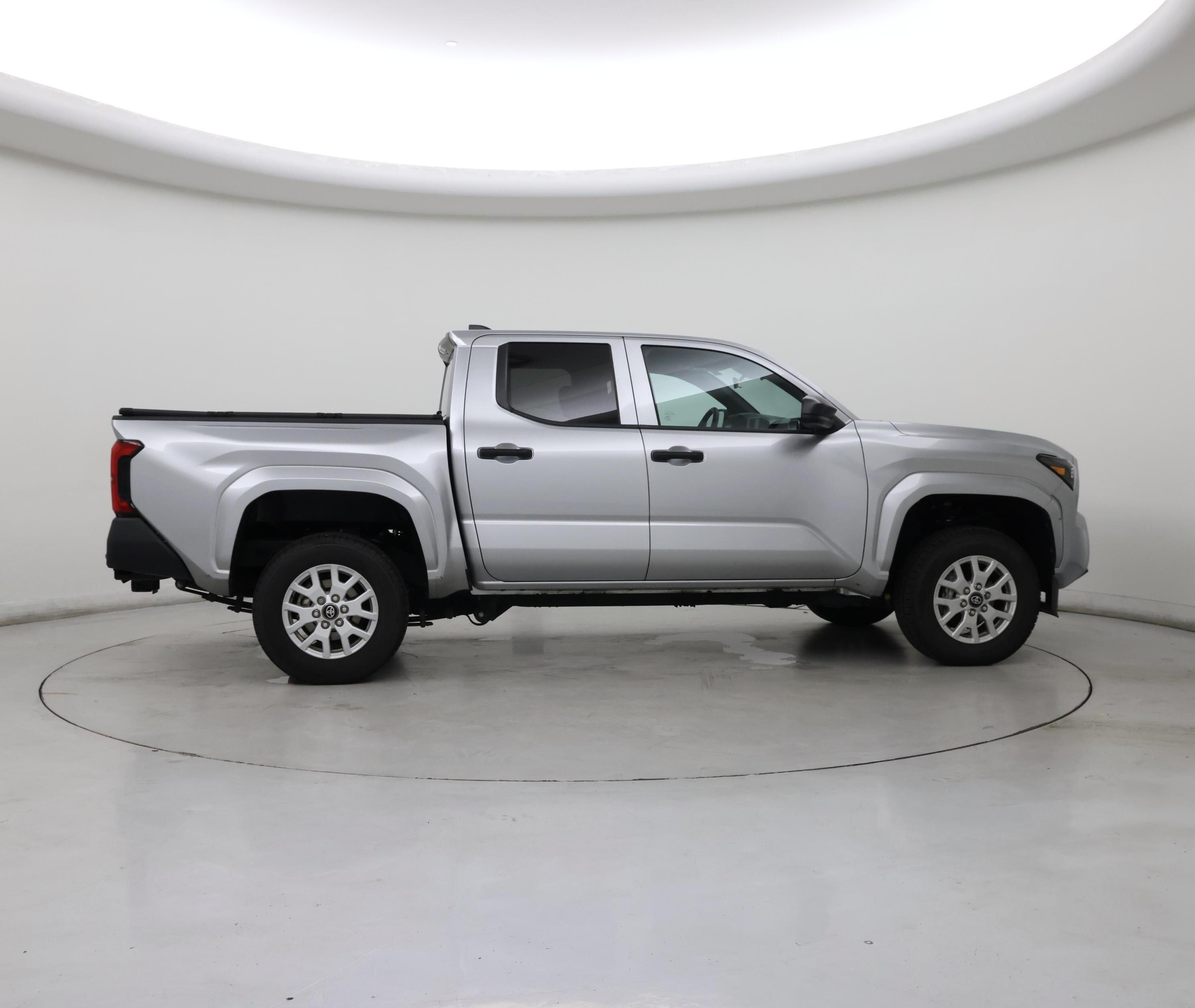 Thumbnail: 2024 Toyota Tacoma - 7