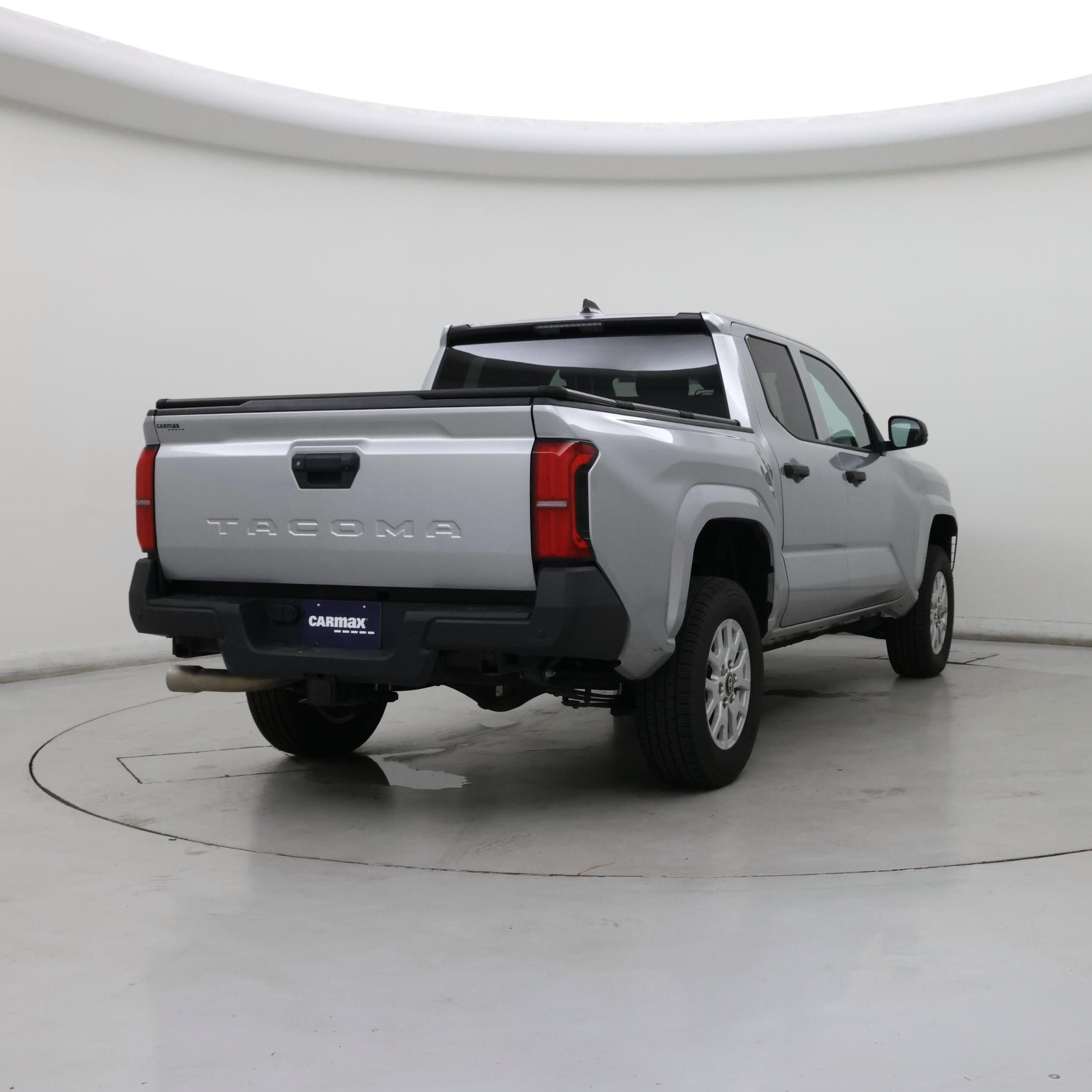 Thumbnail: 2024 Toyota Tacoma - 8