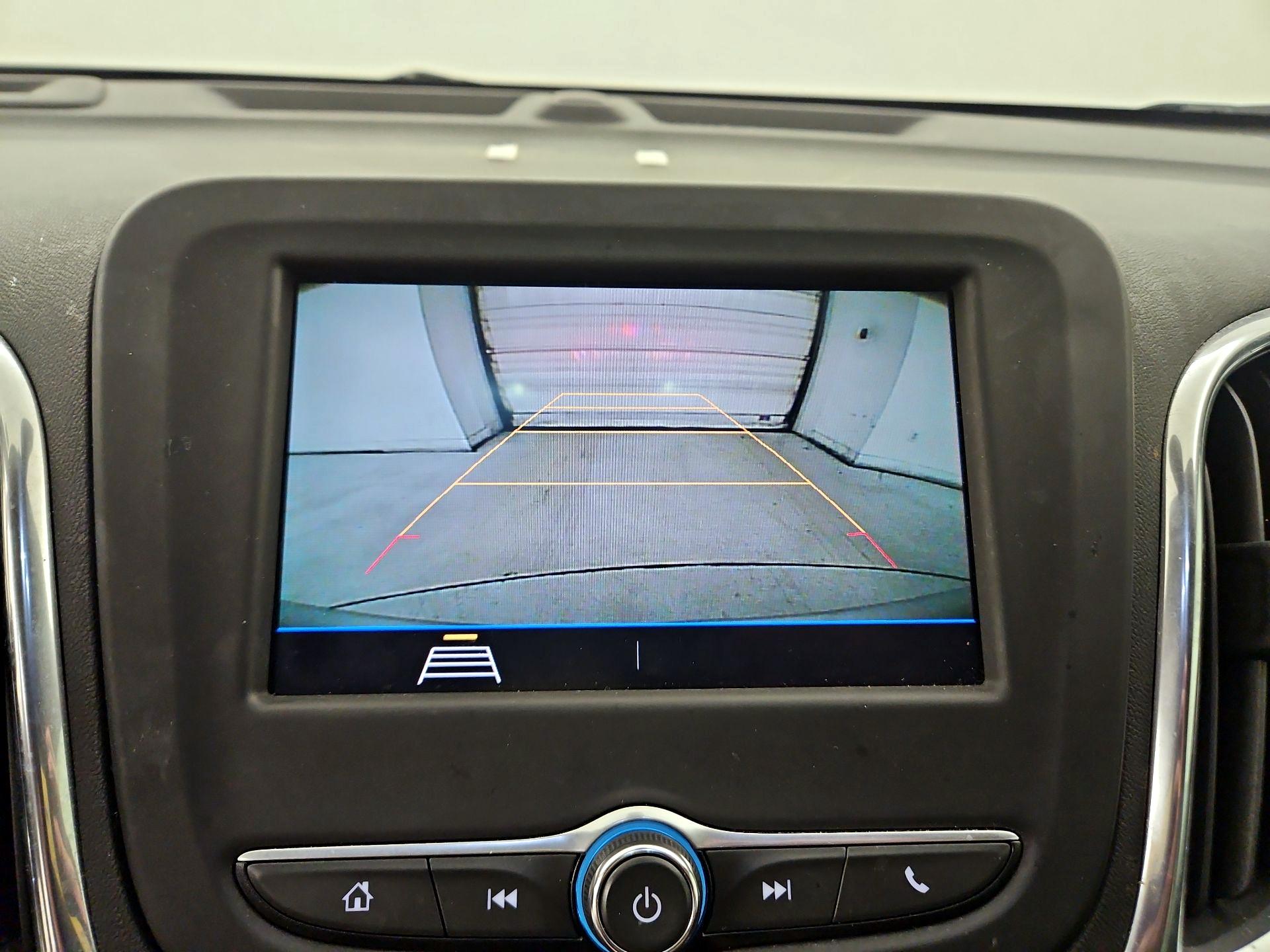 Thumbnail: 2020 Chevrolet Equinox - 14