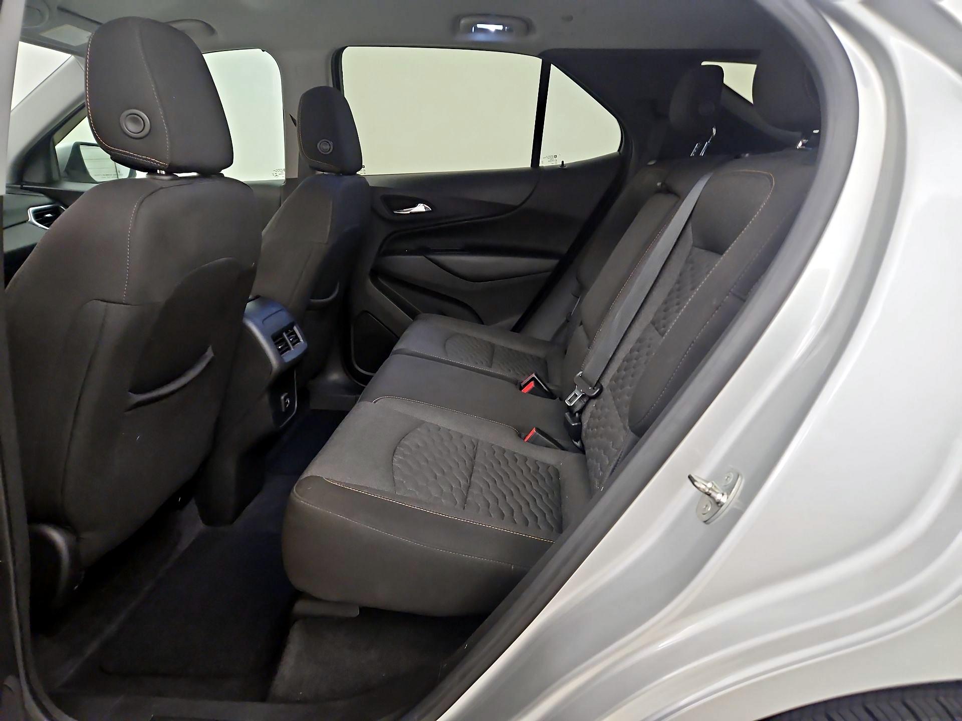 Thumbnail: 2020 Chevrolet Equinox - 19
