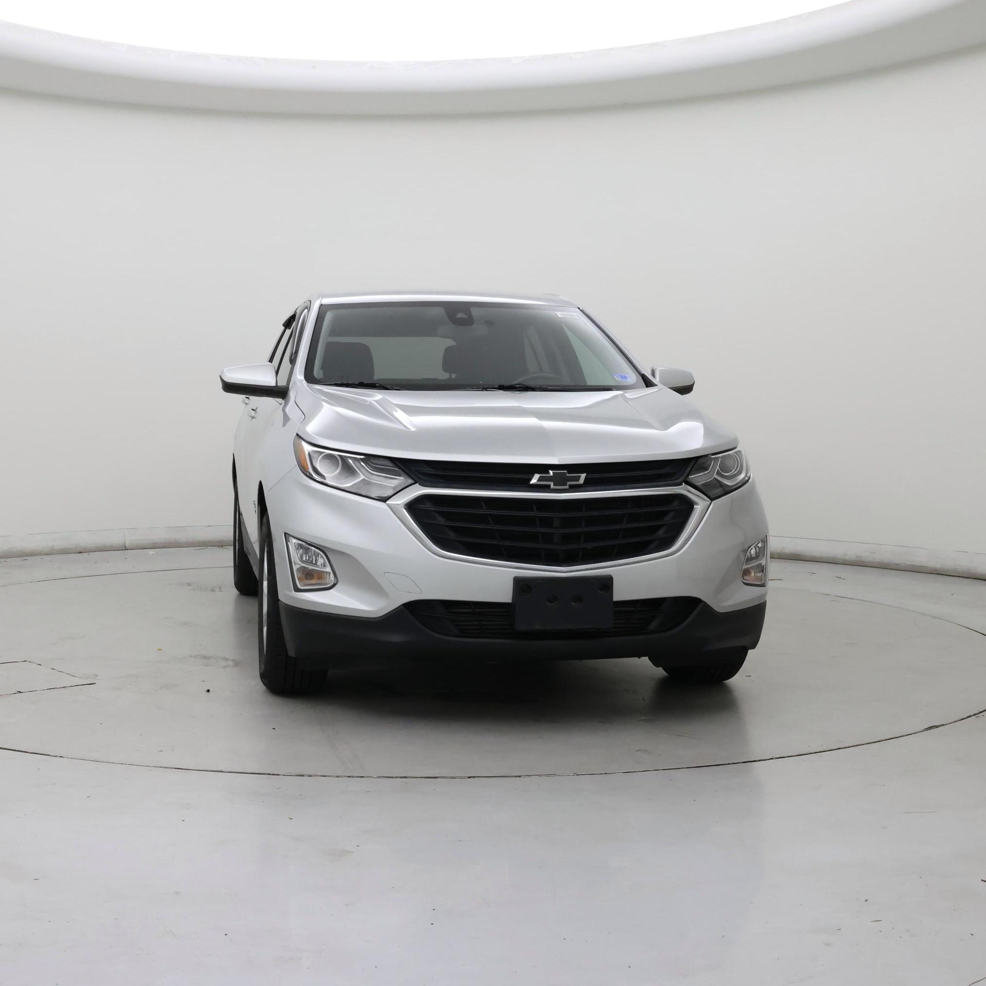 Thumbnail: 2020 Chevrolet Equinox - 5