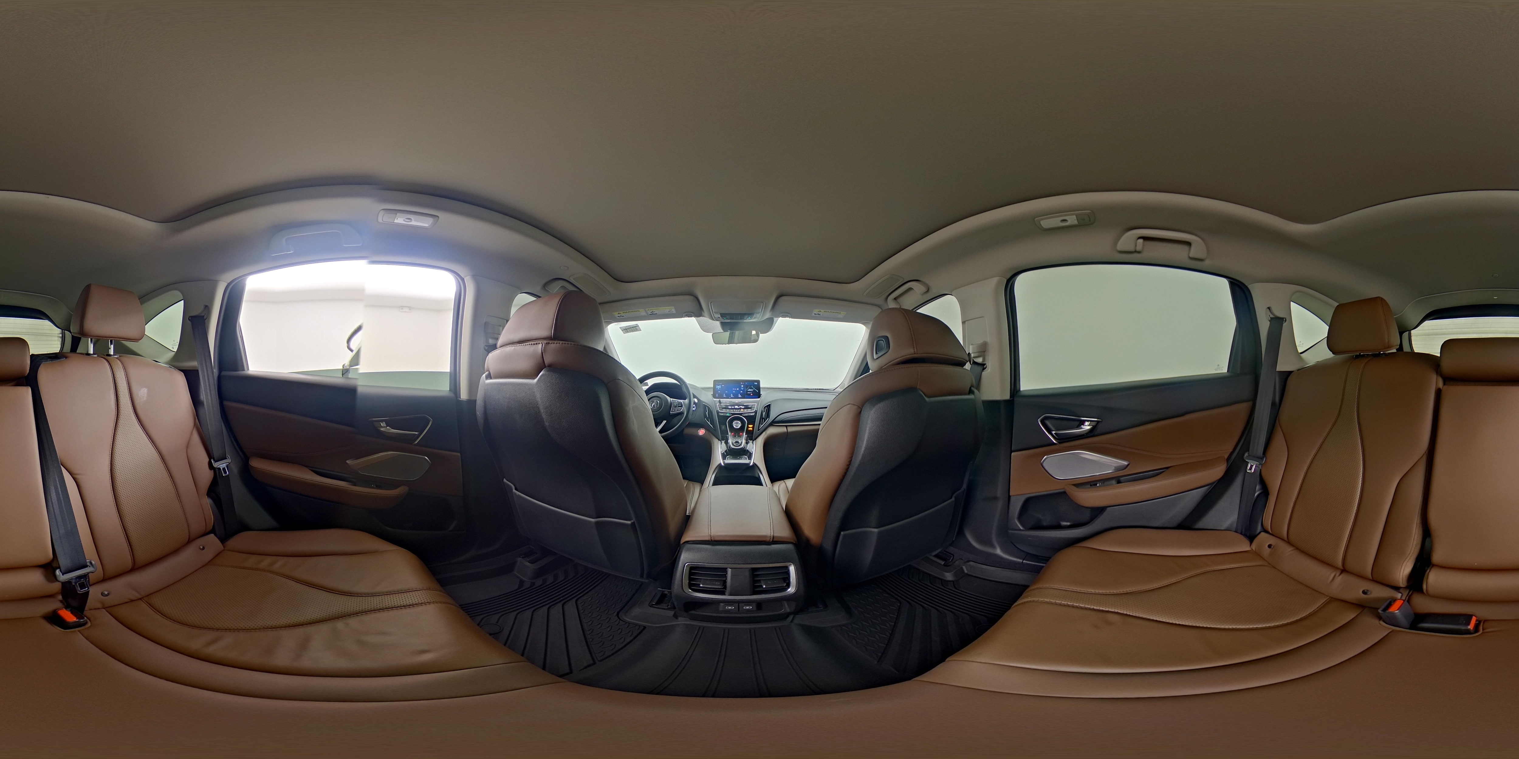 2021 Acura RDX Technology Package - Photo 27