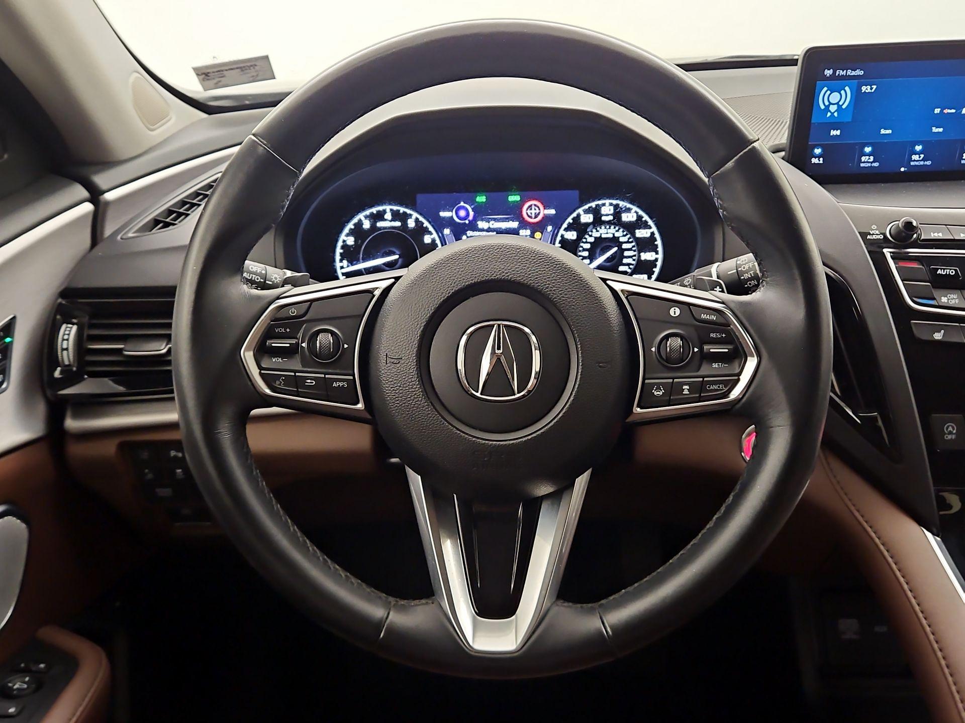 Thumbnail: 2021 Acura RDX - 10